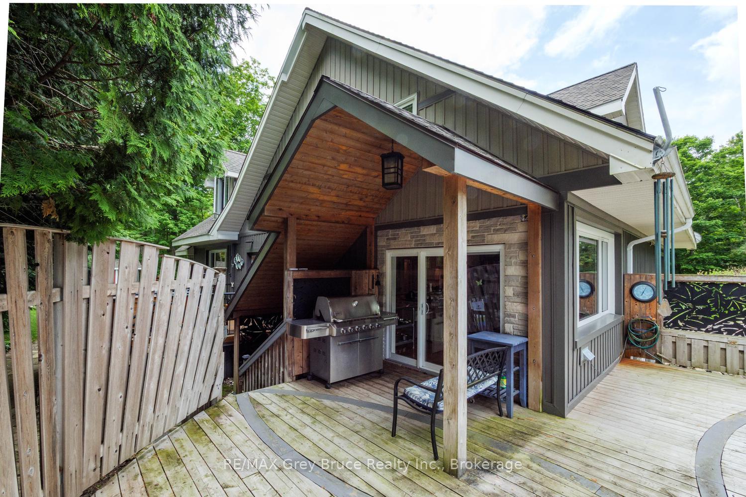 Photo 45 of 424 Huron Road, South Bruce Peninsula — HOMEH