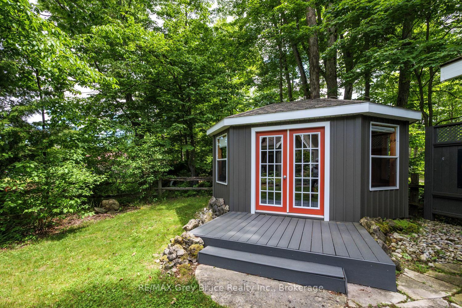 Photo 47 of 424 Huron Road, South Bruce Peninsula — HOMEH