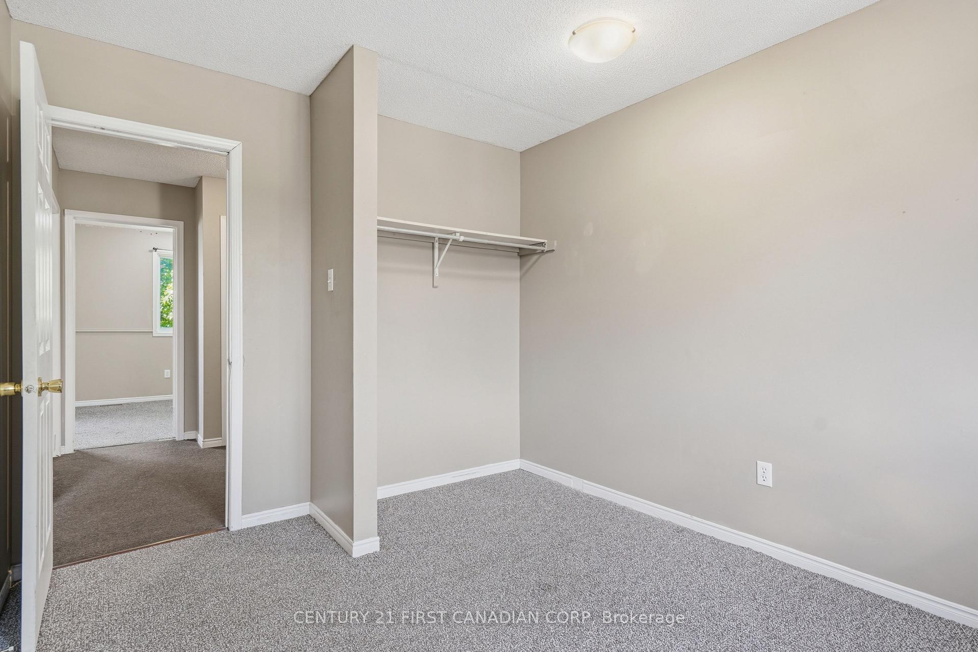 Photo 14 of Unit 25, 190 Fleming Drive, London, East D — HOMEH