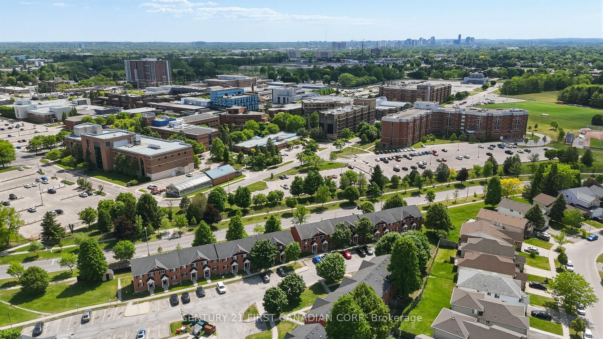 Photo 22 of Unit 25, 190 Fleming Drive, London, East D — HOMEH