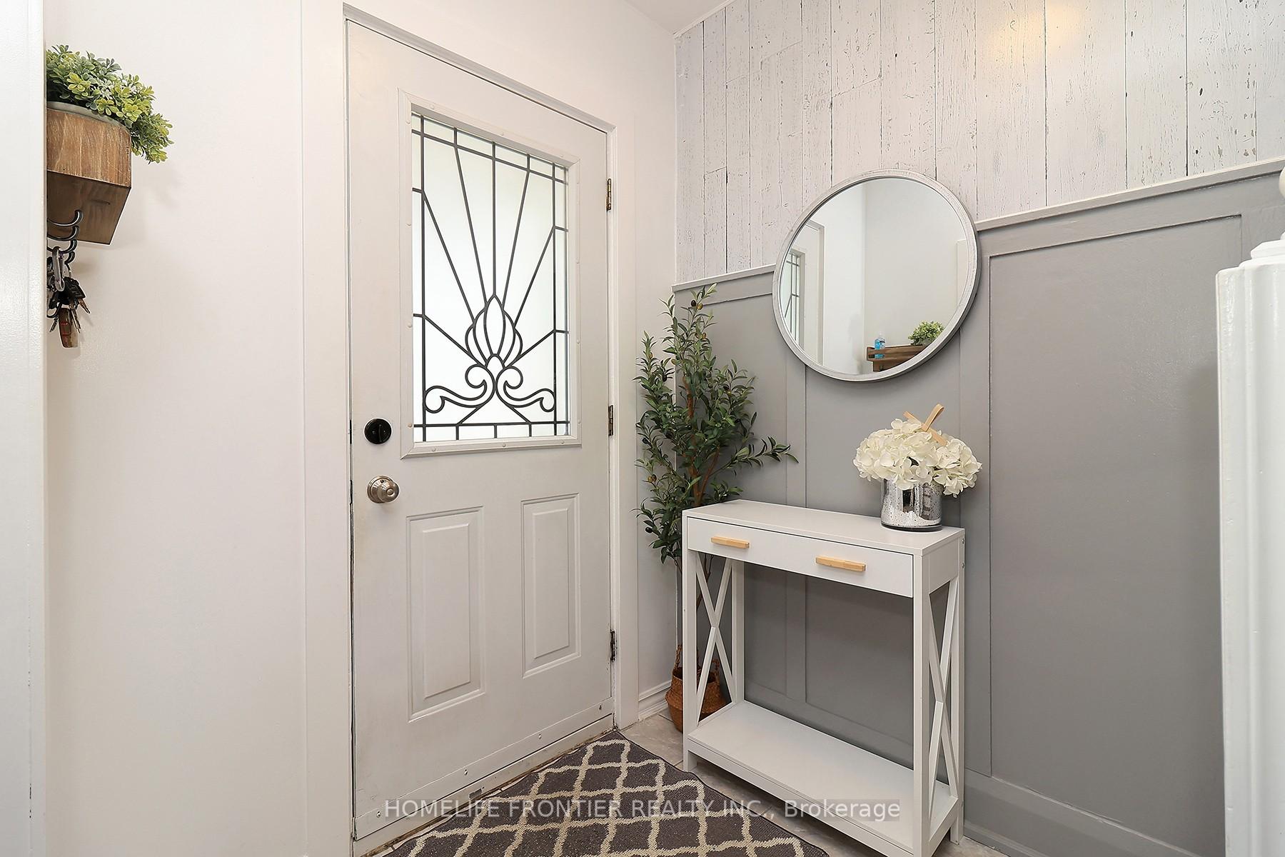 Photo 2 of 12 Porter Avenue, Toronto, Rockcliffe-Smythe — HOMEH