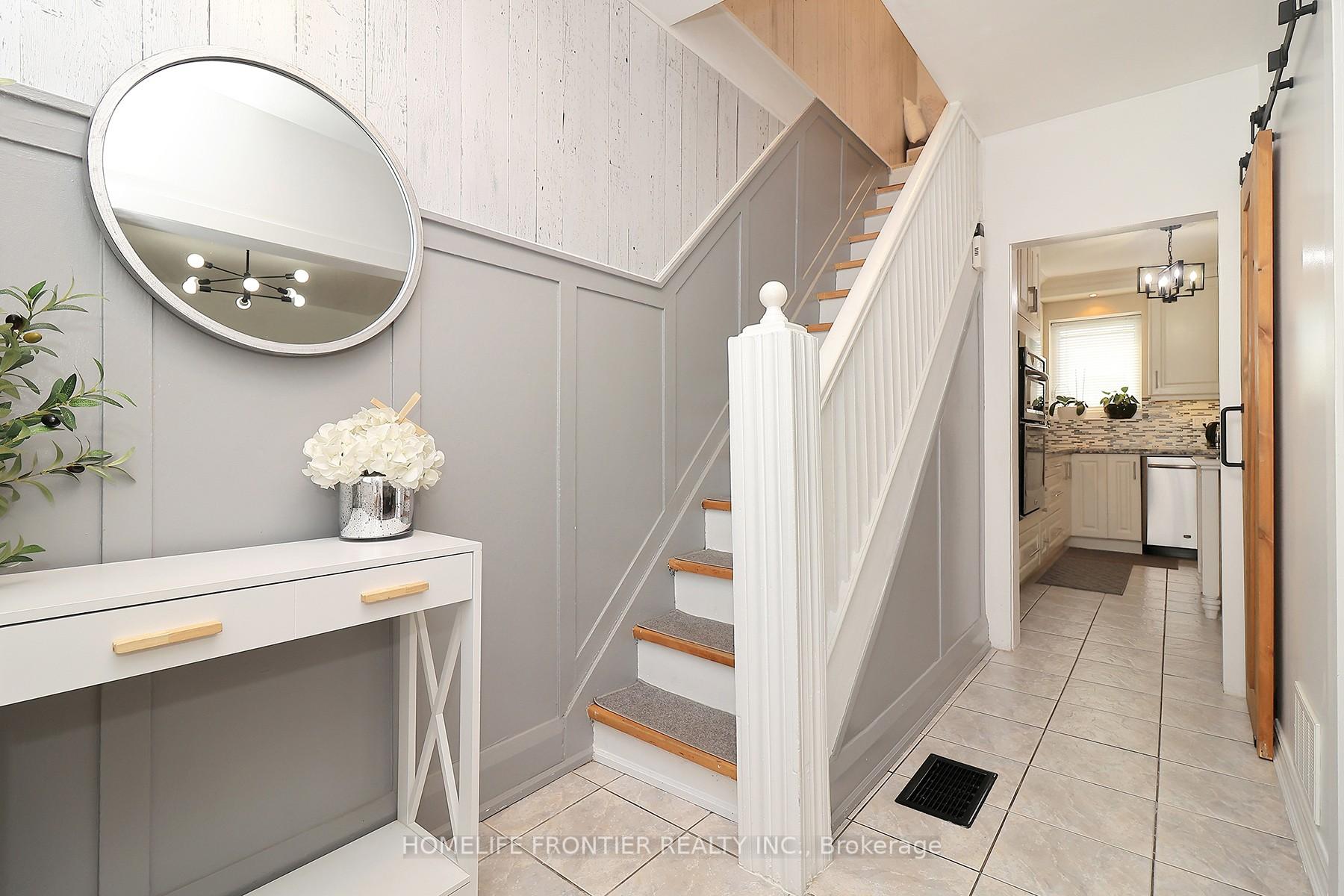 Photo 3 of 12 Porter Avenue, Toronto, Rockcliffe-Smythe — HOMEH