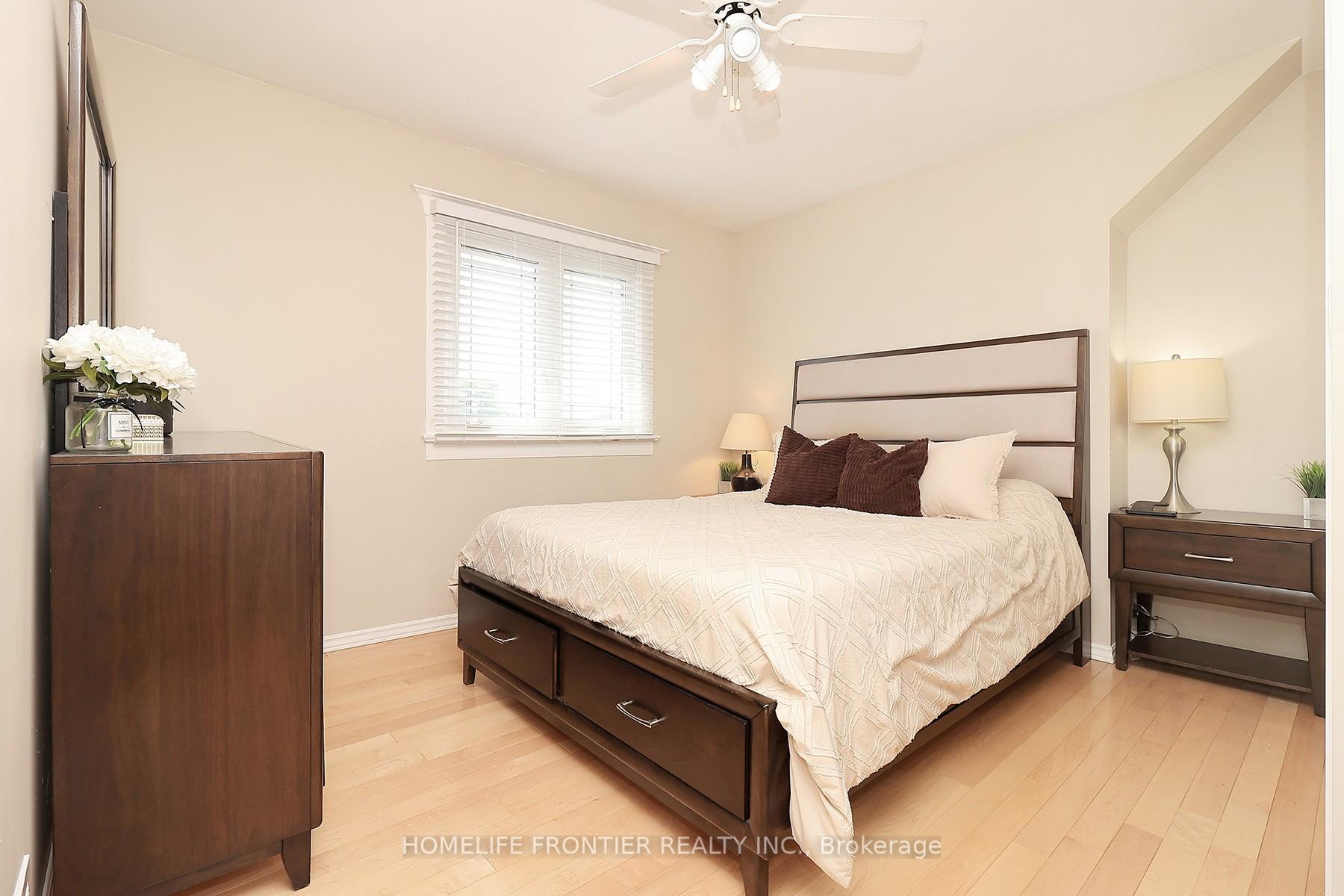 Photo 14 of 12 Porter Avenue, Toronto, Rockcliffe-Smythe — HOMEH