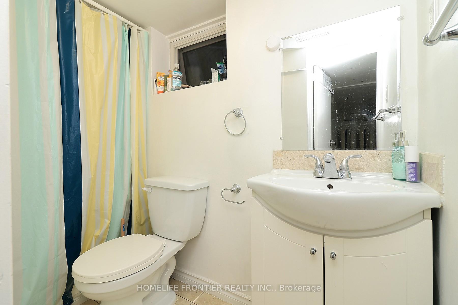 Photo 18 of 12 Porter Avenue, Toronto, Rockcliffe-Smythe — HOMEH