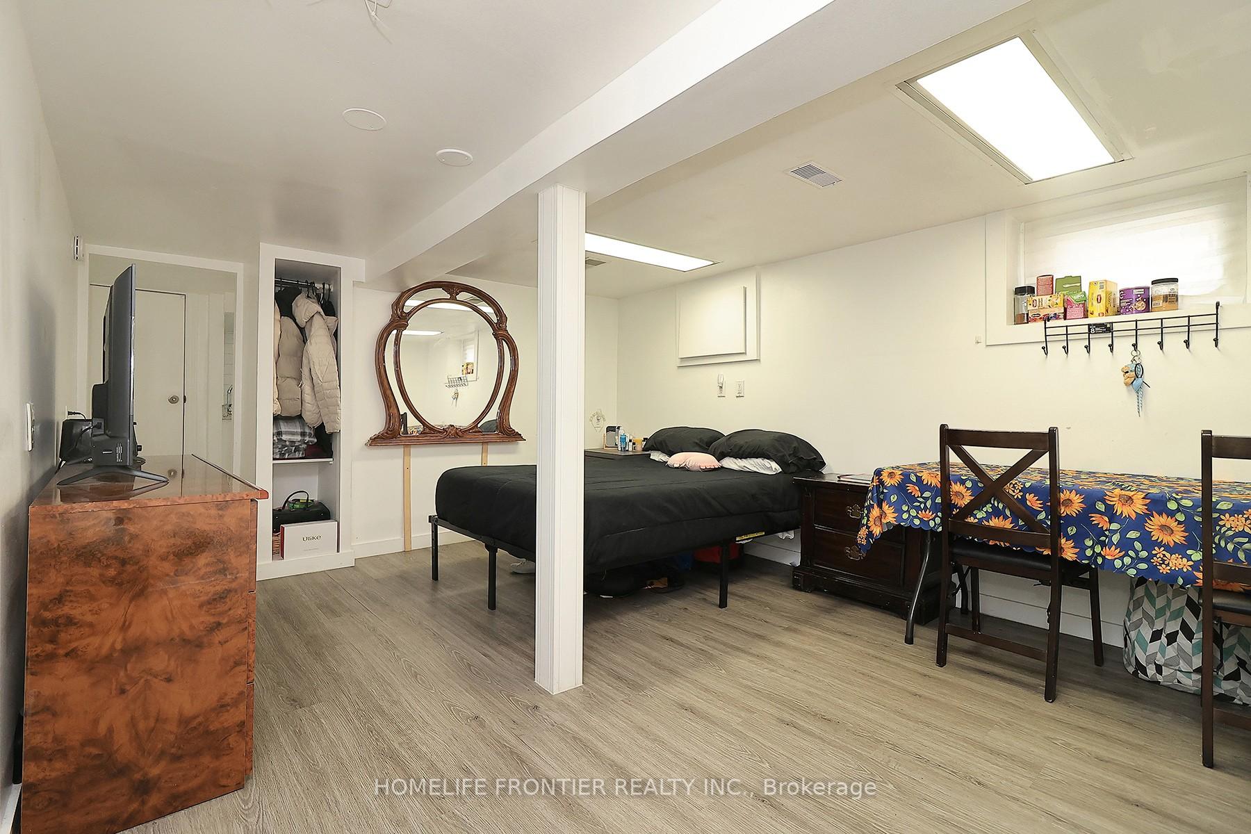 Photo 21 of 12 Porter Avenue, Toronto, Rockcliffe-Smythe — HOMEH