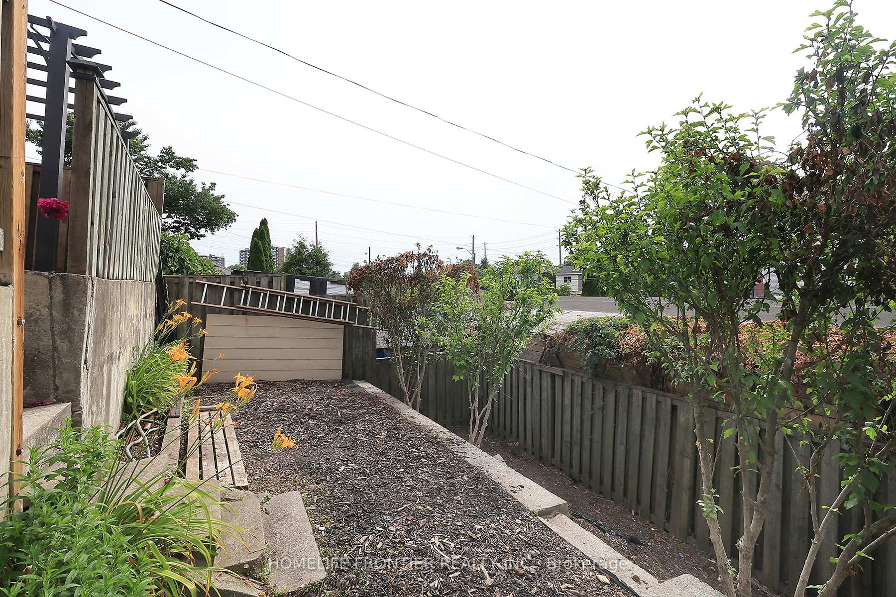 Photo 28 of 12 Porter Avenue, Toronto, Rockcliffe-Smythe — HOMEH