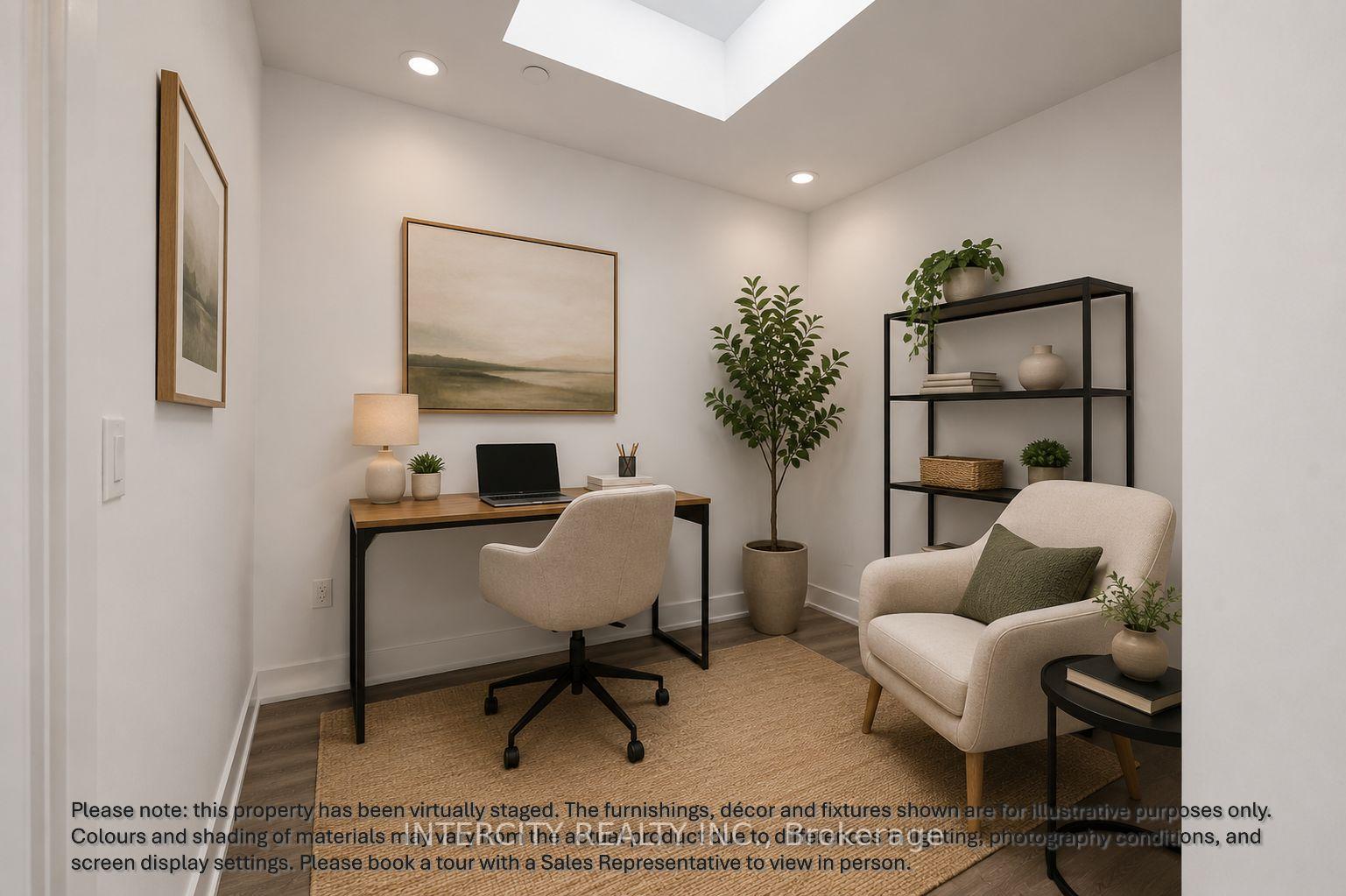 Photo 10 of Unit 230, 2075 King Road, King, King City — HOMEH