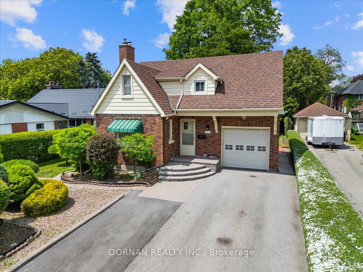 Photo 2 of 470 King Street E, Oshawa, O'Neill — HOMEH