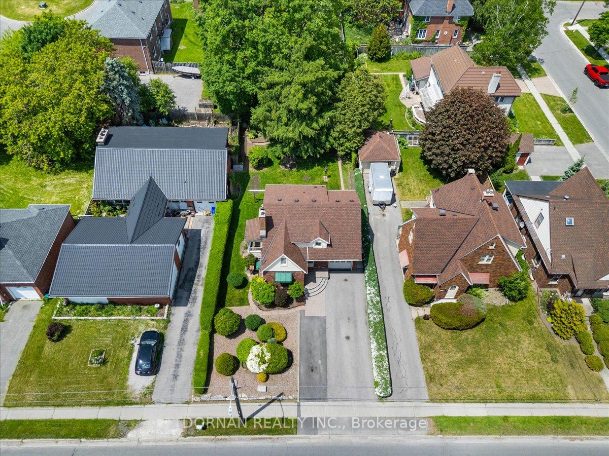 Photo 4 of 470 King Street E, Oshawa, O'Neill — HOMEH