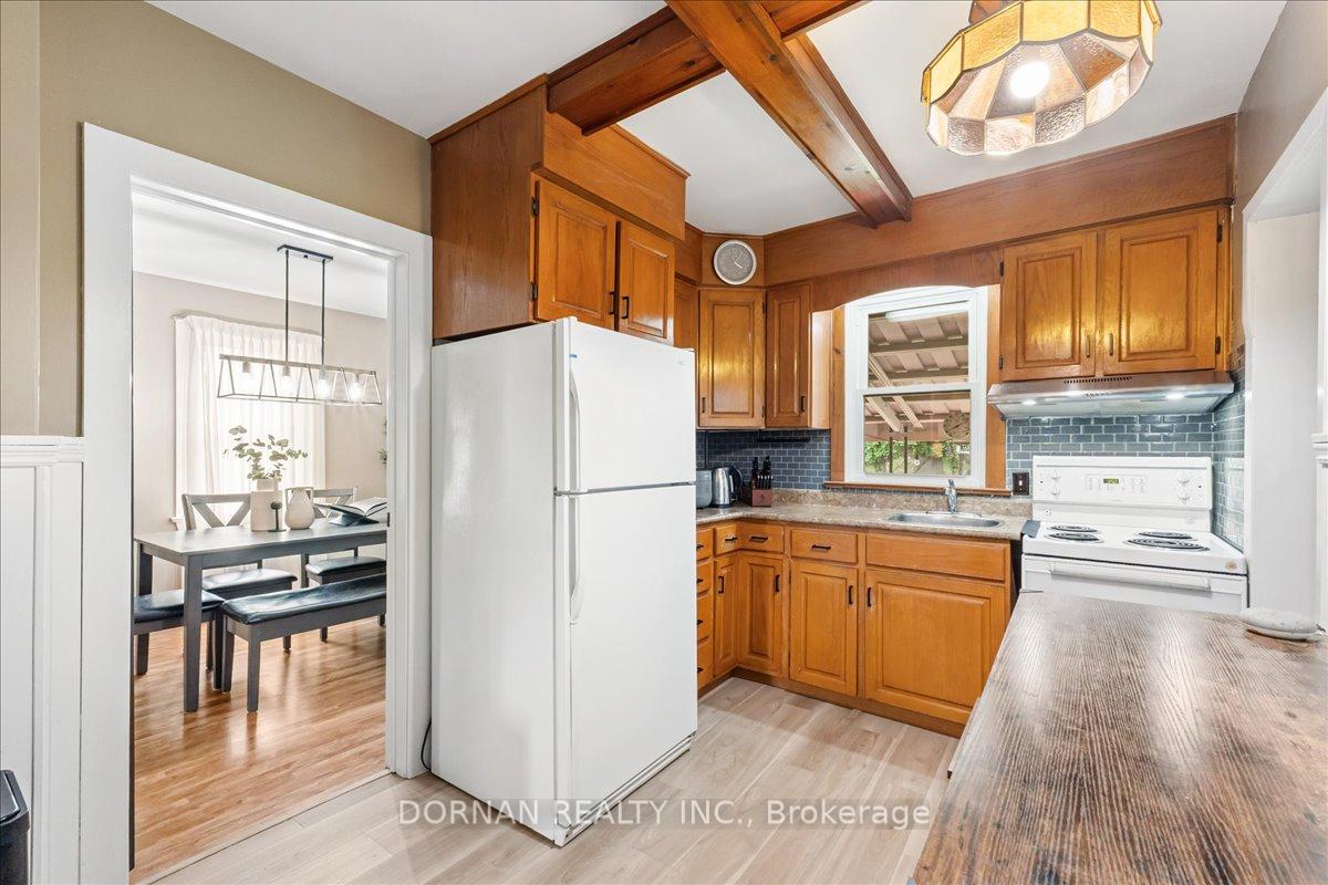 Photo 12 of 470 King Street E, Oshawa, O'Neill — HOMEH