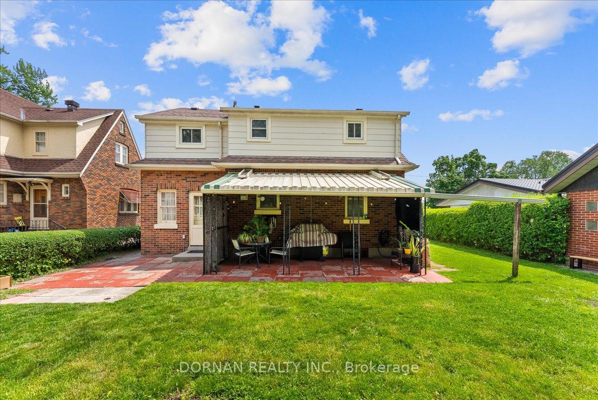 Photo 32 of 470 King Street E, Oshawa, O'Neill — HOMEH