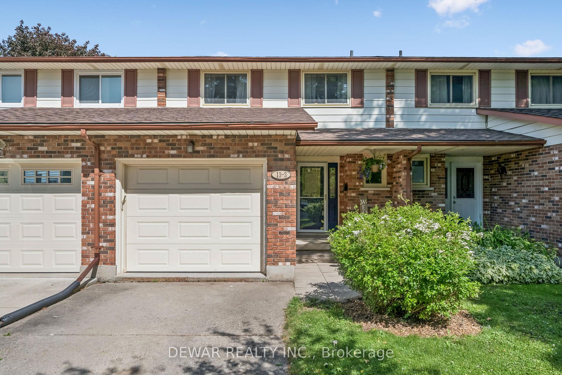 Photo 1 of Unit 3, 13 Centre Street, Woolwich, Elmira — HOMEH