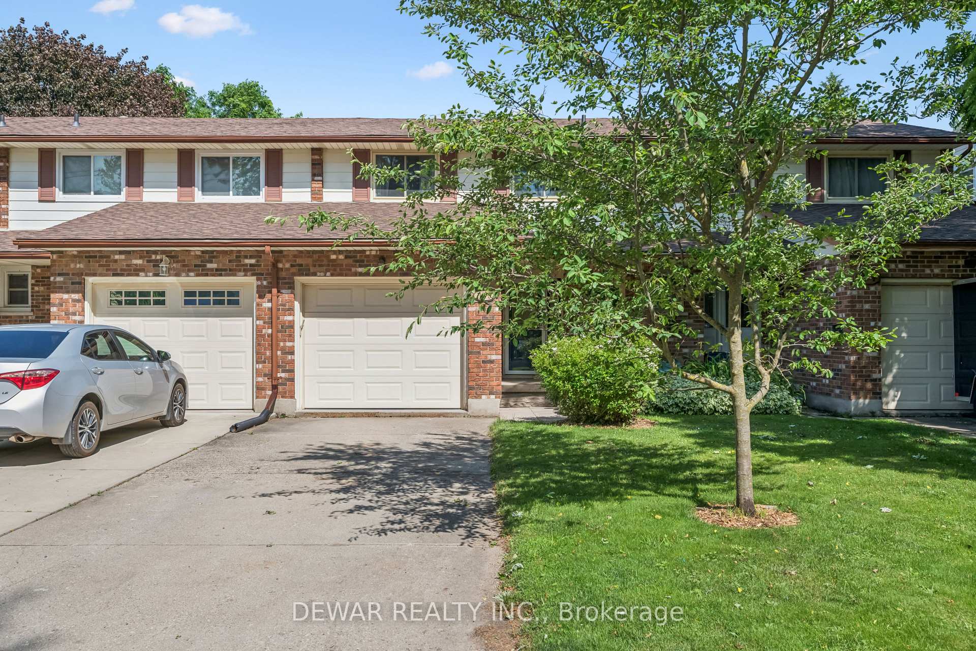 Photo 3 of Unit 3, 13 Centre Street, Woolwich, Elmira — HOMEH
