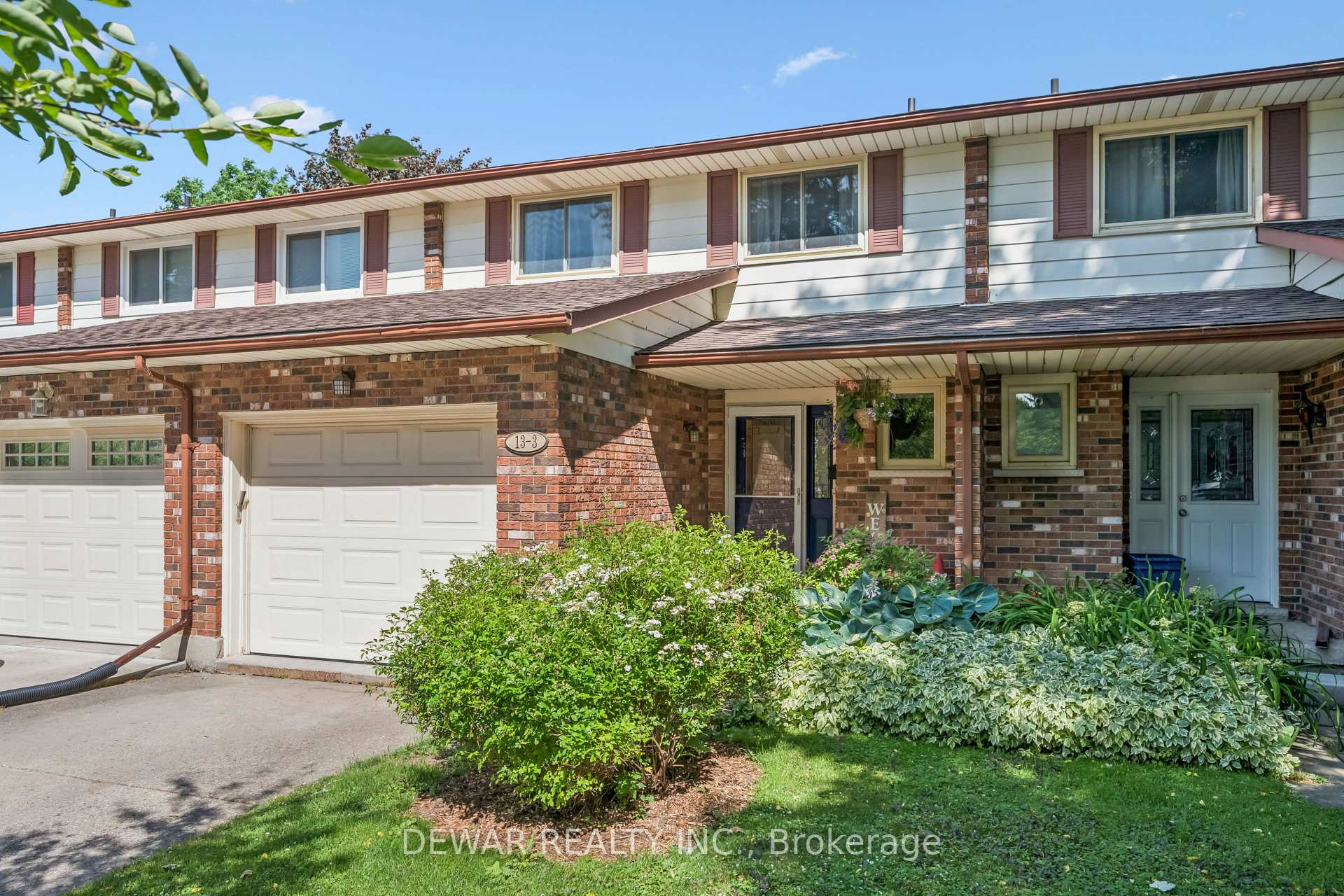 Photo 4 of Unit 3, 13 Centre Street, Woolwich, Elmira — HOMEH