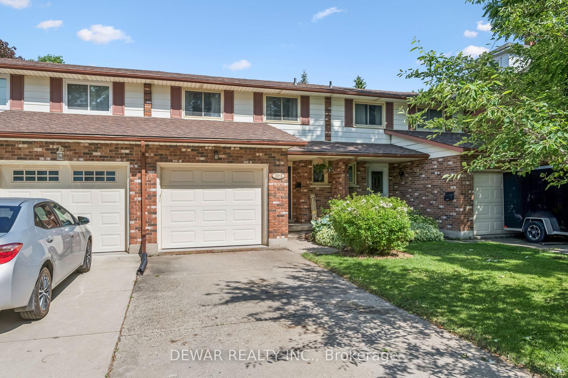 Photo 5 of Unit 3, 13 Centre Street, Woolwich, Elmira — HOMEH