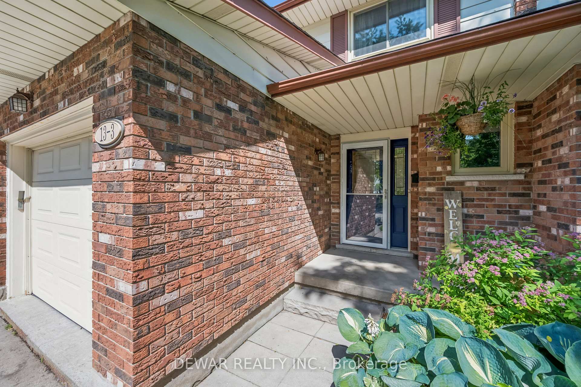 Photo 6 of Unit 3, 13 Centre Street, Woolwich, Elmira — HOMEH