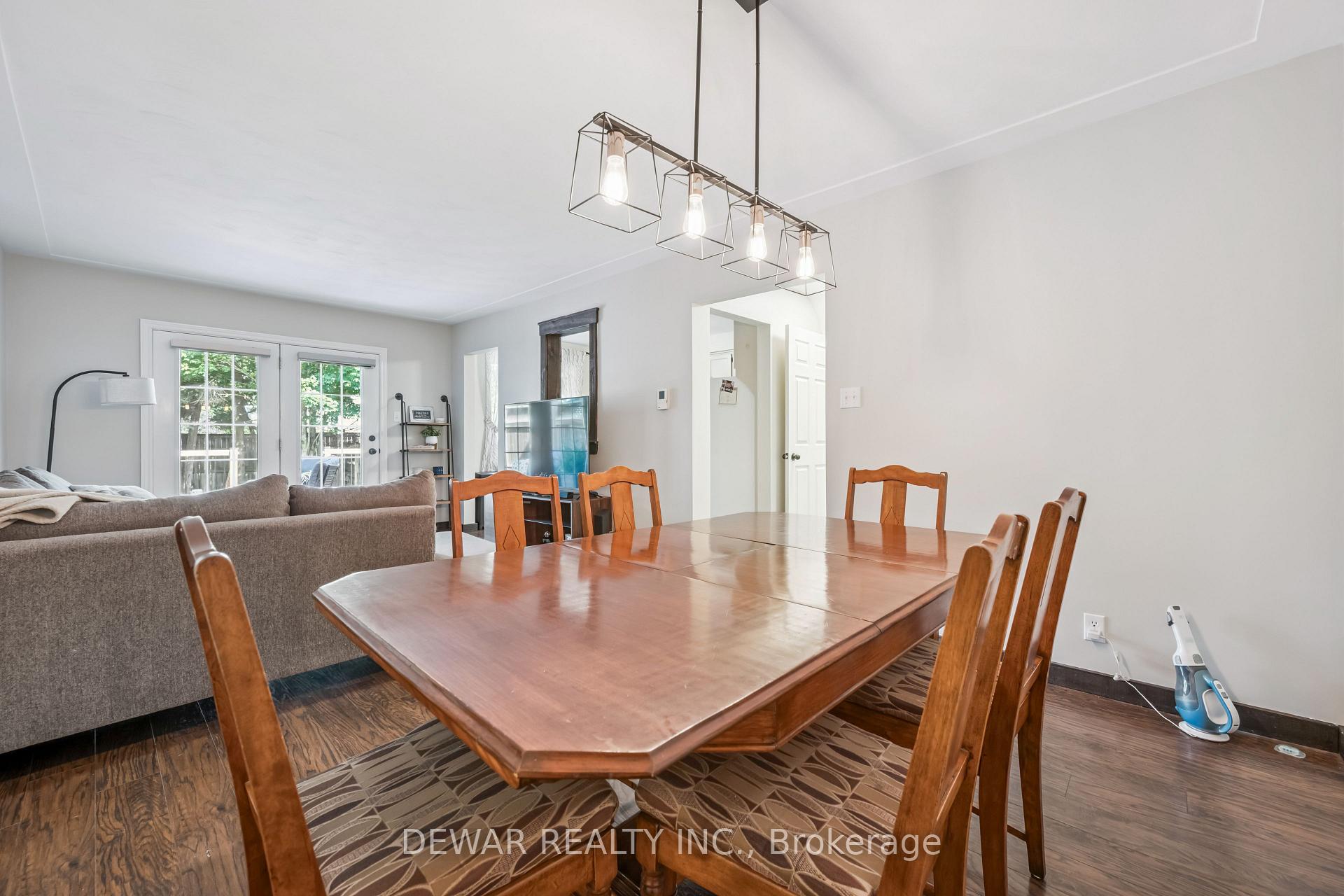 Photo 11 of Unit 3, 13 Centre Street, Woolwich, Elmira — HOMEH