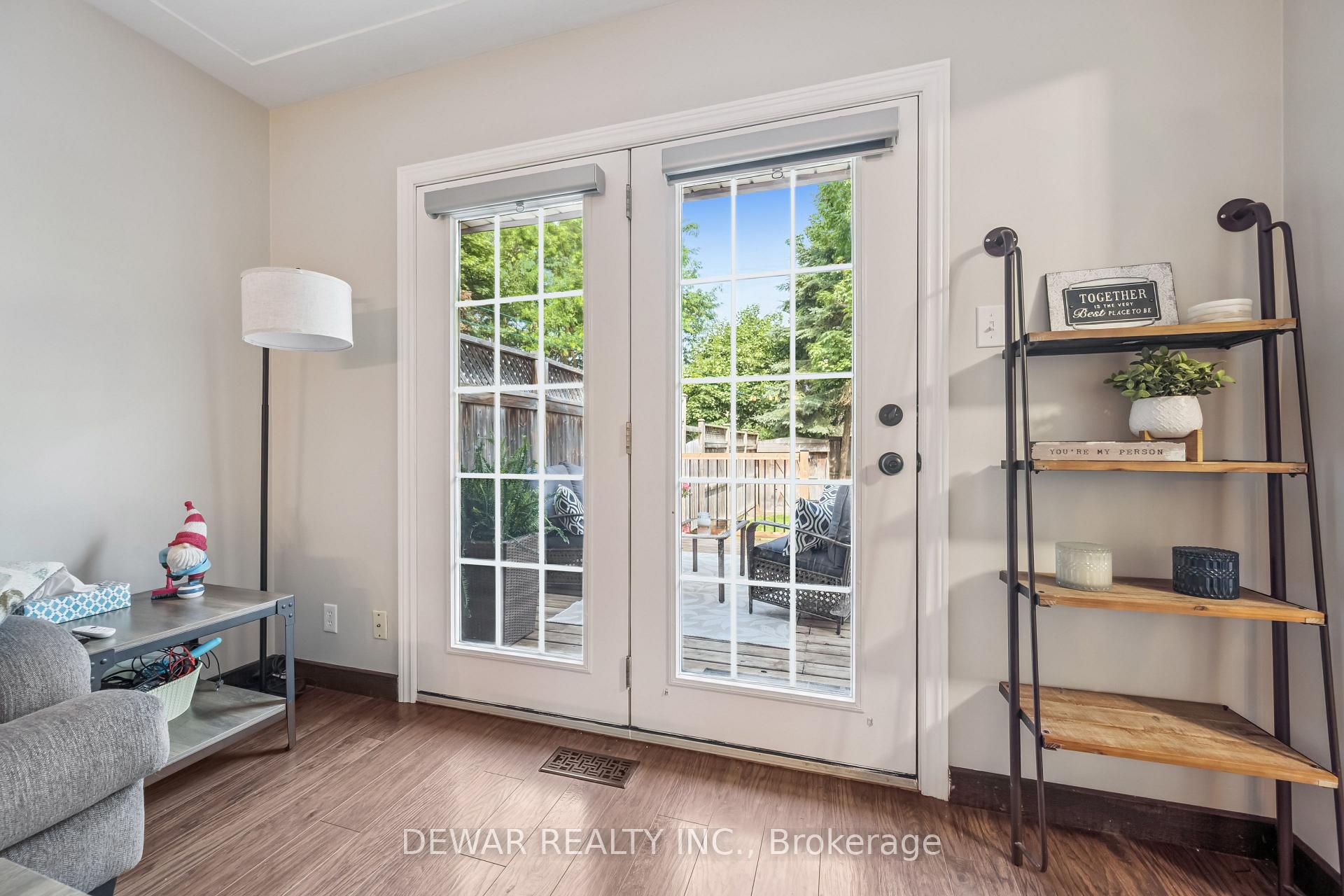 Photo 16 of Unit 3, 13 Centre Street, Woolwich, Elmira — HOMEH