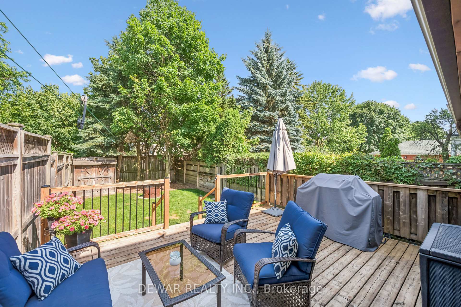 Photo 34 of Unit 3, 13 Centre Street, Woolwich, Elmira — HOMEH