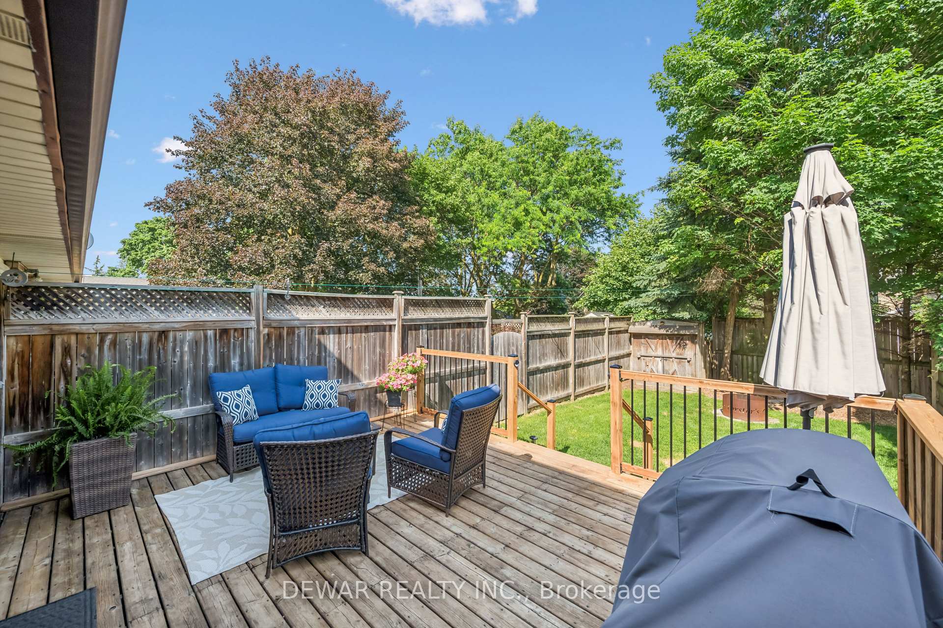 Photo 35 of Unit 3, 13 Centre Street, Woolwich, Elmira — HOMEH