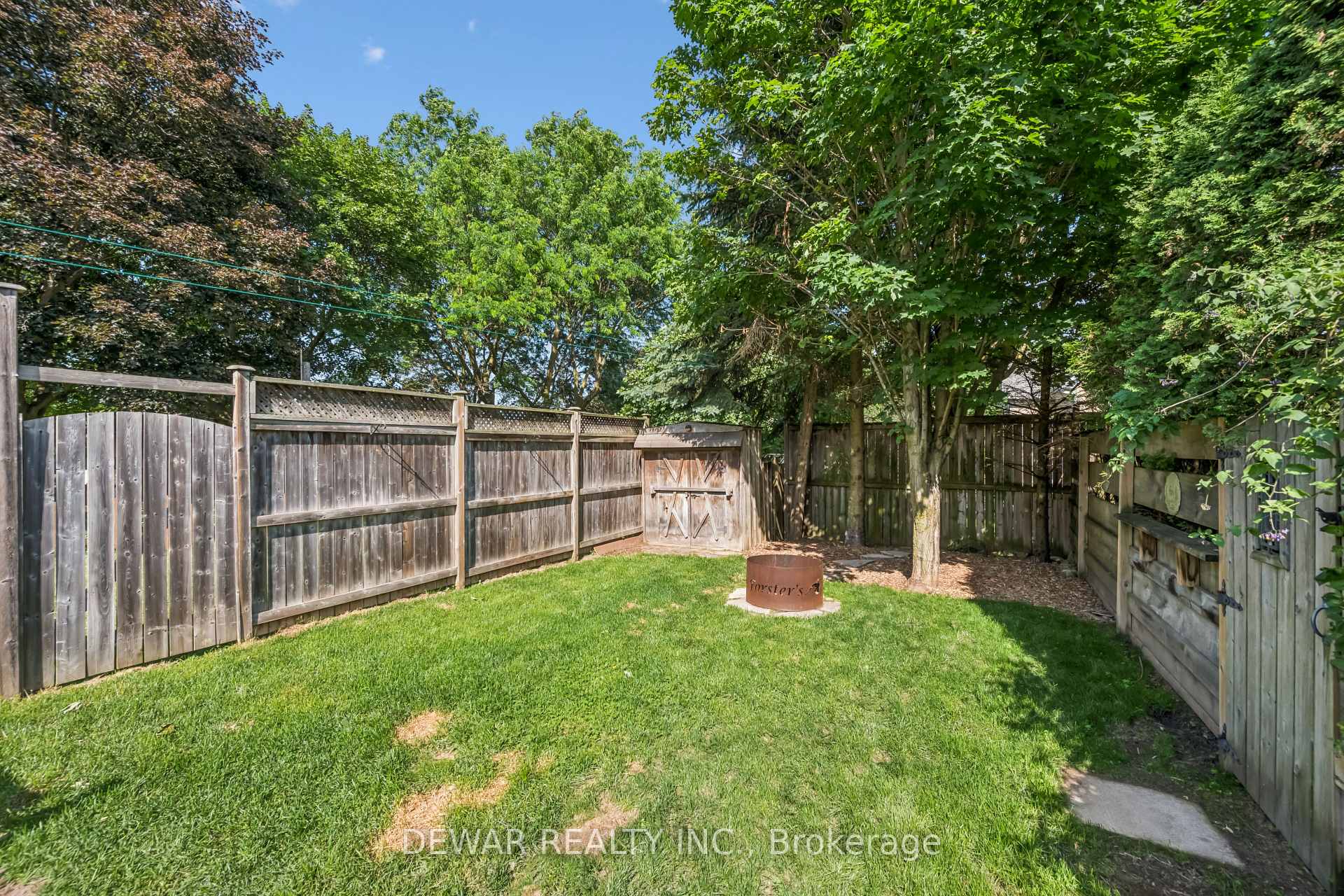 Photo 36 of Unit 3, 13 Centre Street, Woolwich, Elmira — HOMEH