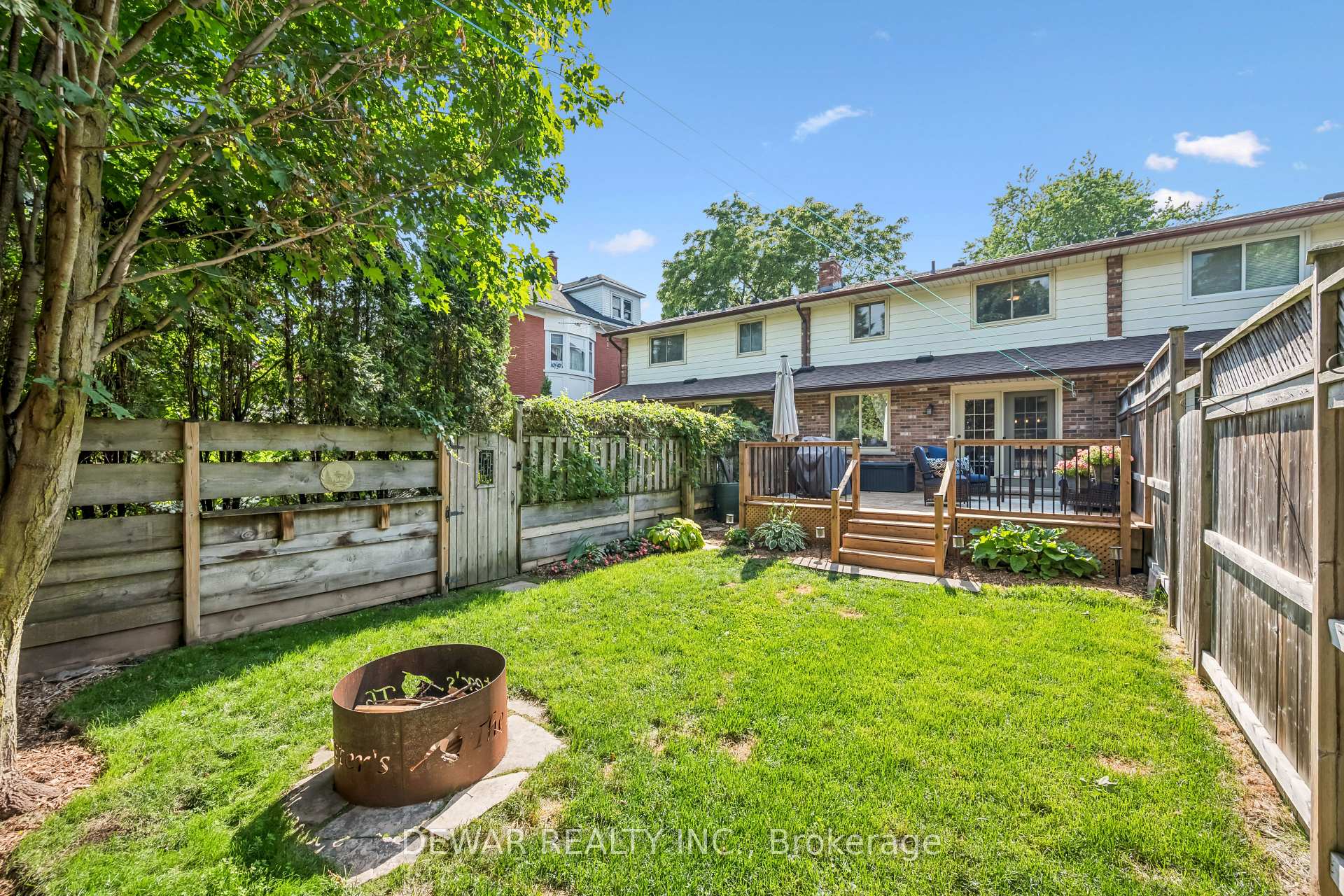 Photo 37 of Unit 3, 13 Centre Street, Woolwich, Elmira — HOMEH