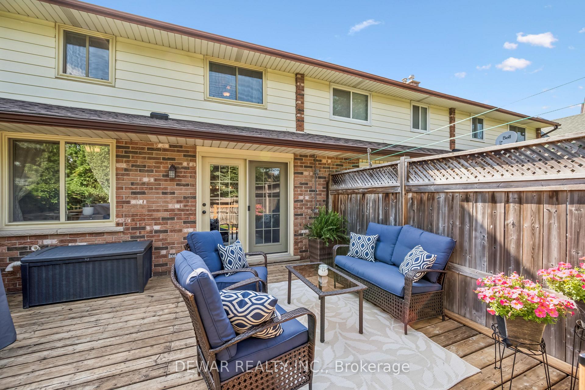 Photo 38 of Unit 3, 13 Centre Street, Woolwich, Elmira — HOMEH