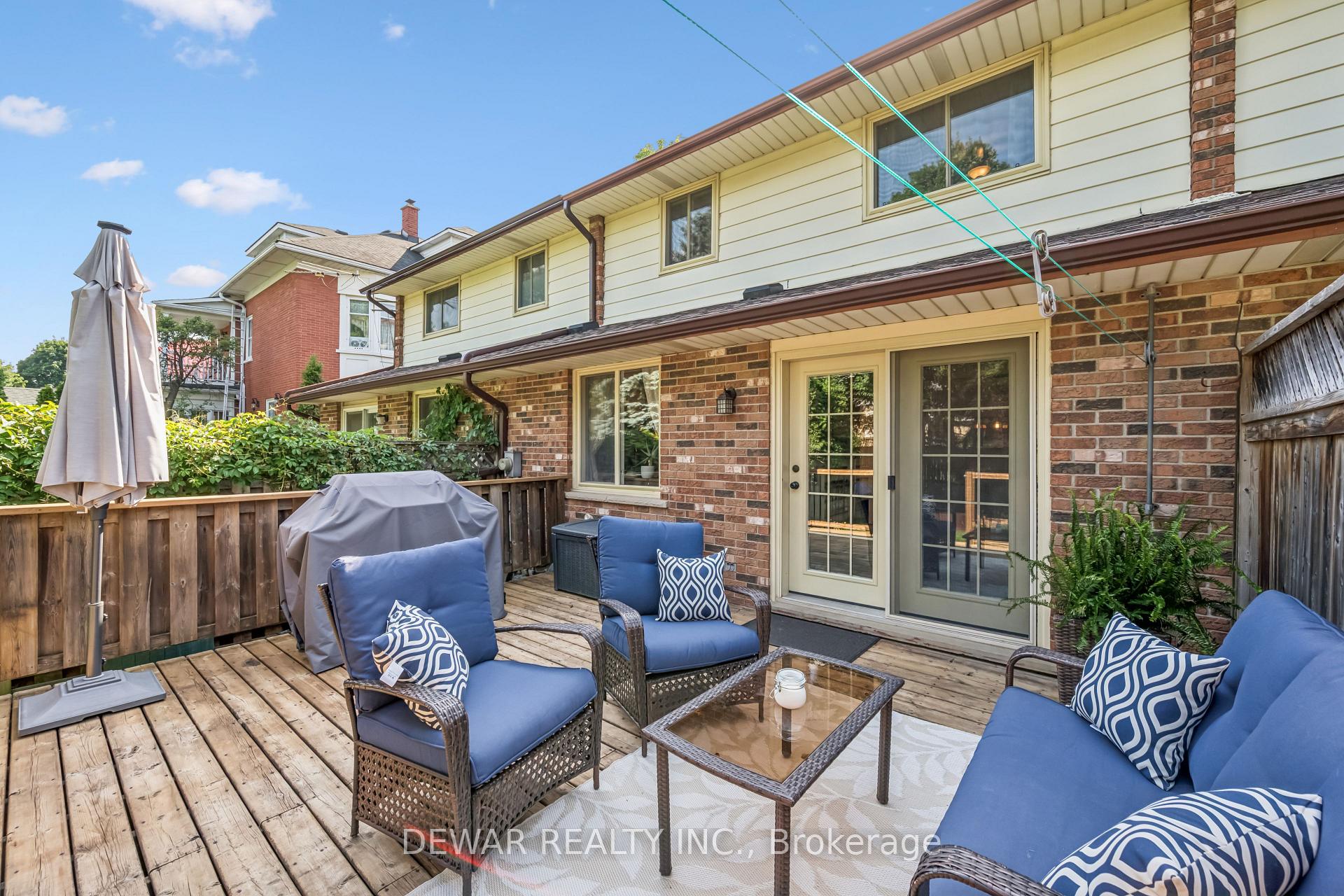 Photo 39 of Unit 3, 13 Centre Street, Woolwich, Elmira — HOMEH