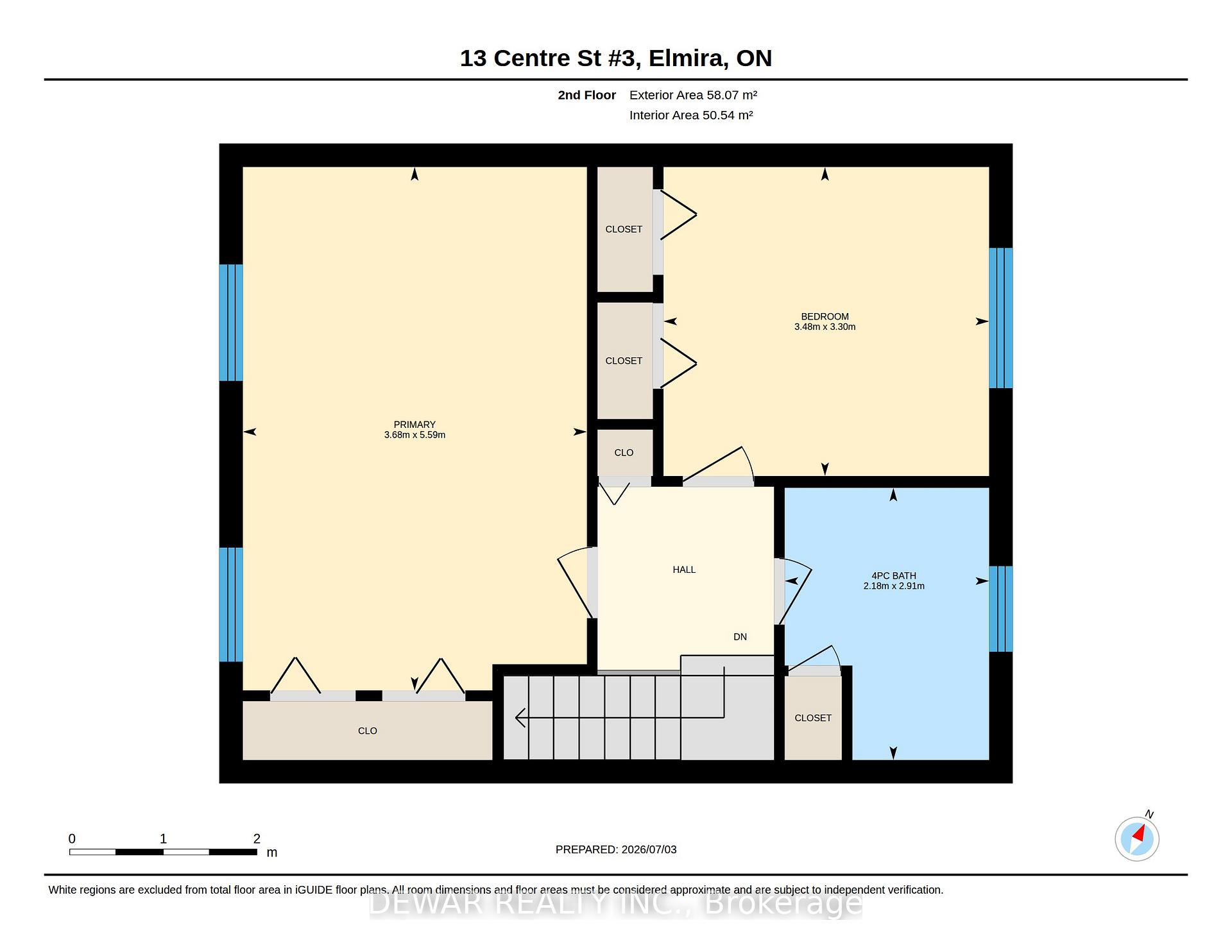 Photo 41 of Unit 3, 13 Centre Street, Woolwich, Elmira — HOMEH