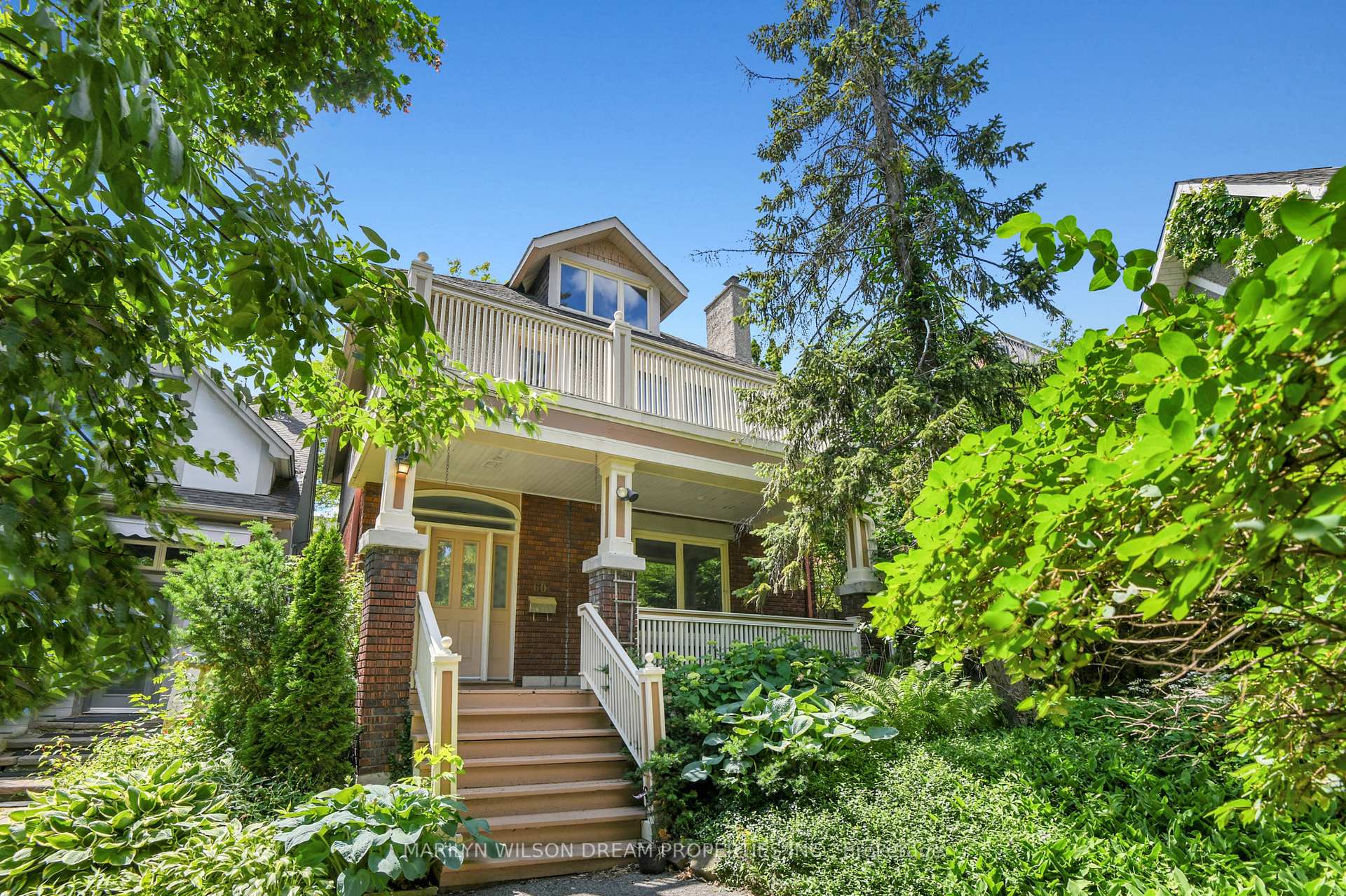 Photo 1 of 60 Queen Elizabeth Driveway Drive, Ottawa — HOMEH