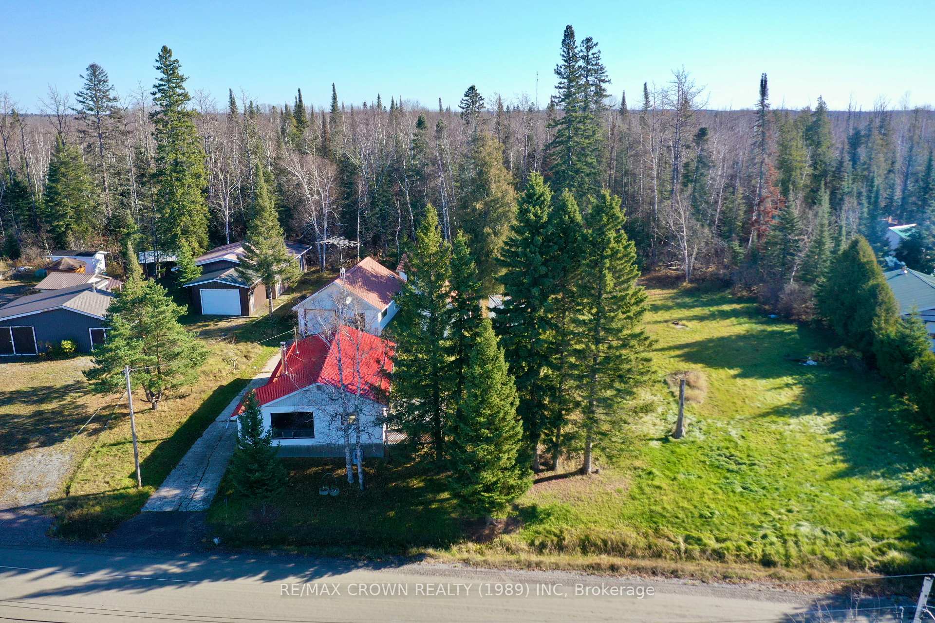 Photo 7 of Unit Moonbeam, 42 Lefebvre Peninsula Road, Kapuskasing — HOMEH