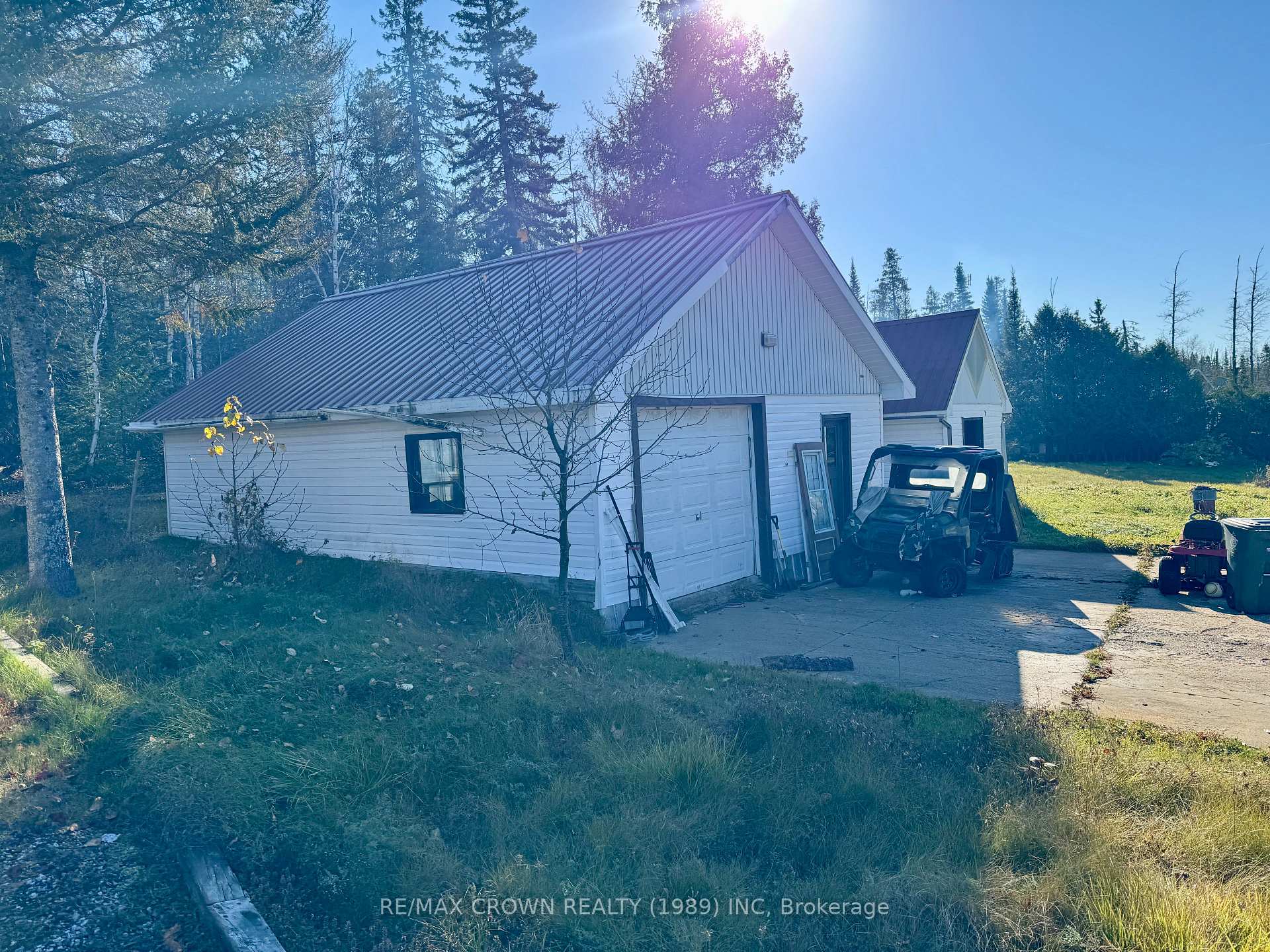 Photo 9 of Unit Moonbeam, 42 Lefebvre Peninsula Road, Kapuskasing — HOMEH