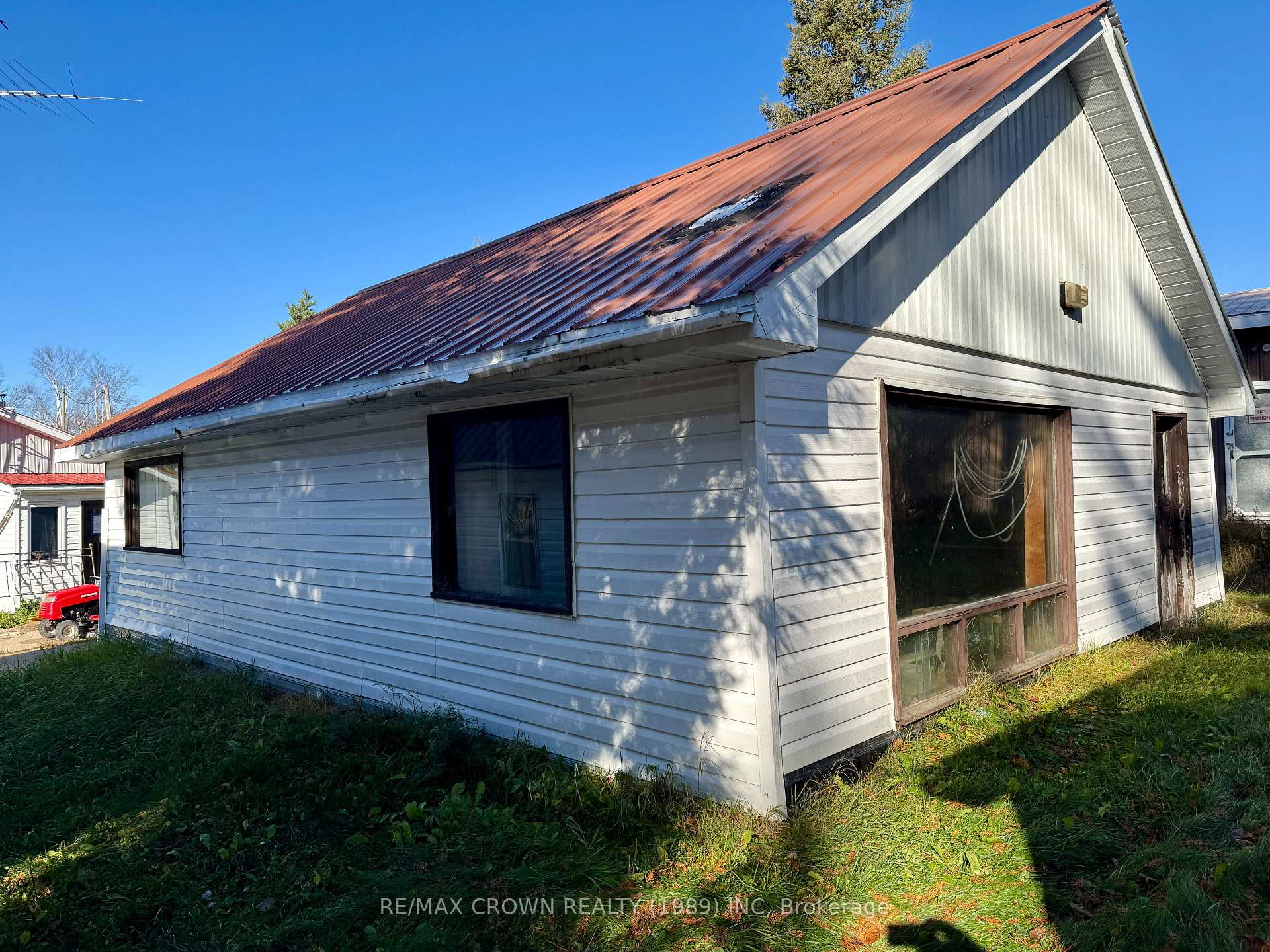 Photo 10 of Unit Moonbeam, 42 Lefebvre Peninsula Road, Kapuskasing — HOMEH