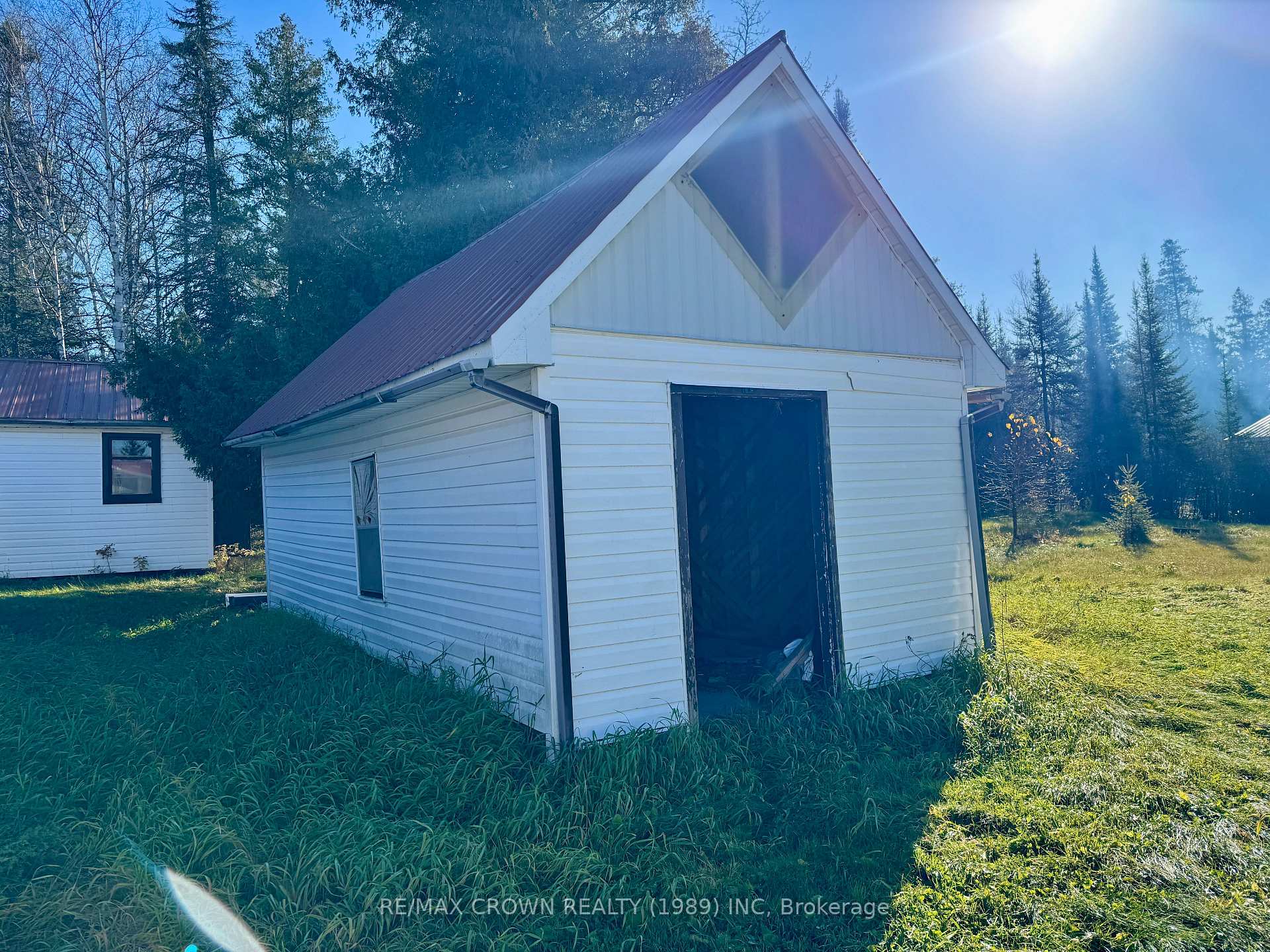 Photo 11 of Unit Moonbeam, 42 Lefebvre Peninsula Road, Kapuskasing — HOMEH