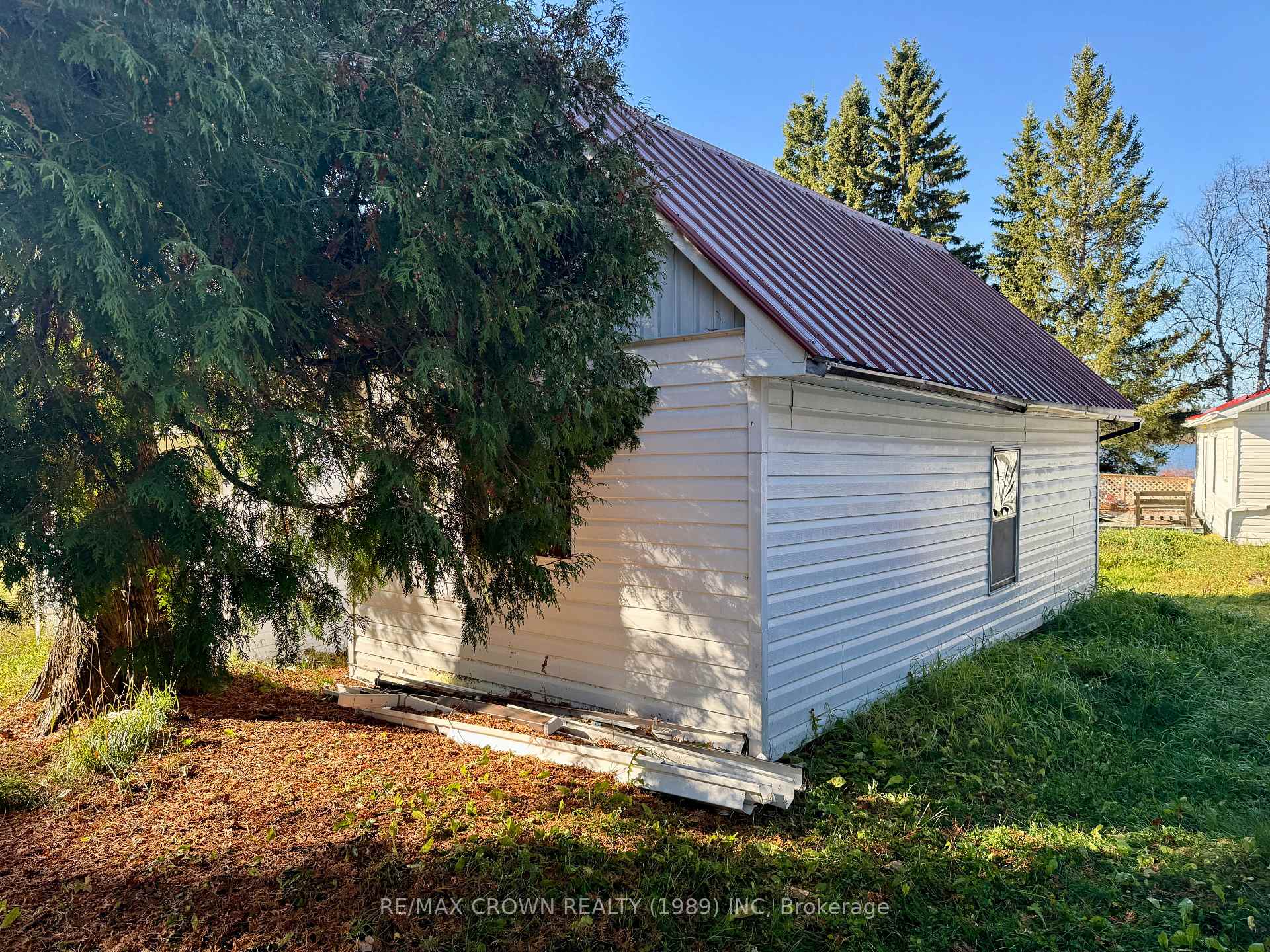 Photo 12 of Unit Moonbeam, 42 Lefebvre Peninsula Road, Kapuskasing — HOMEH