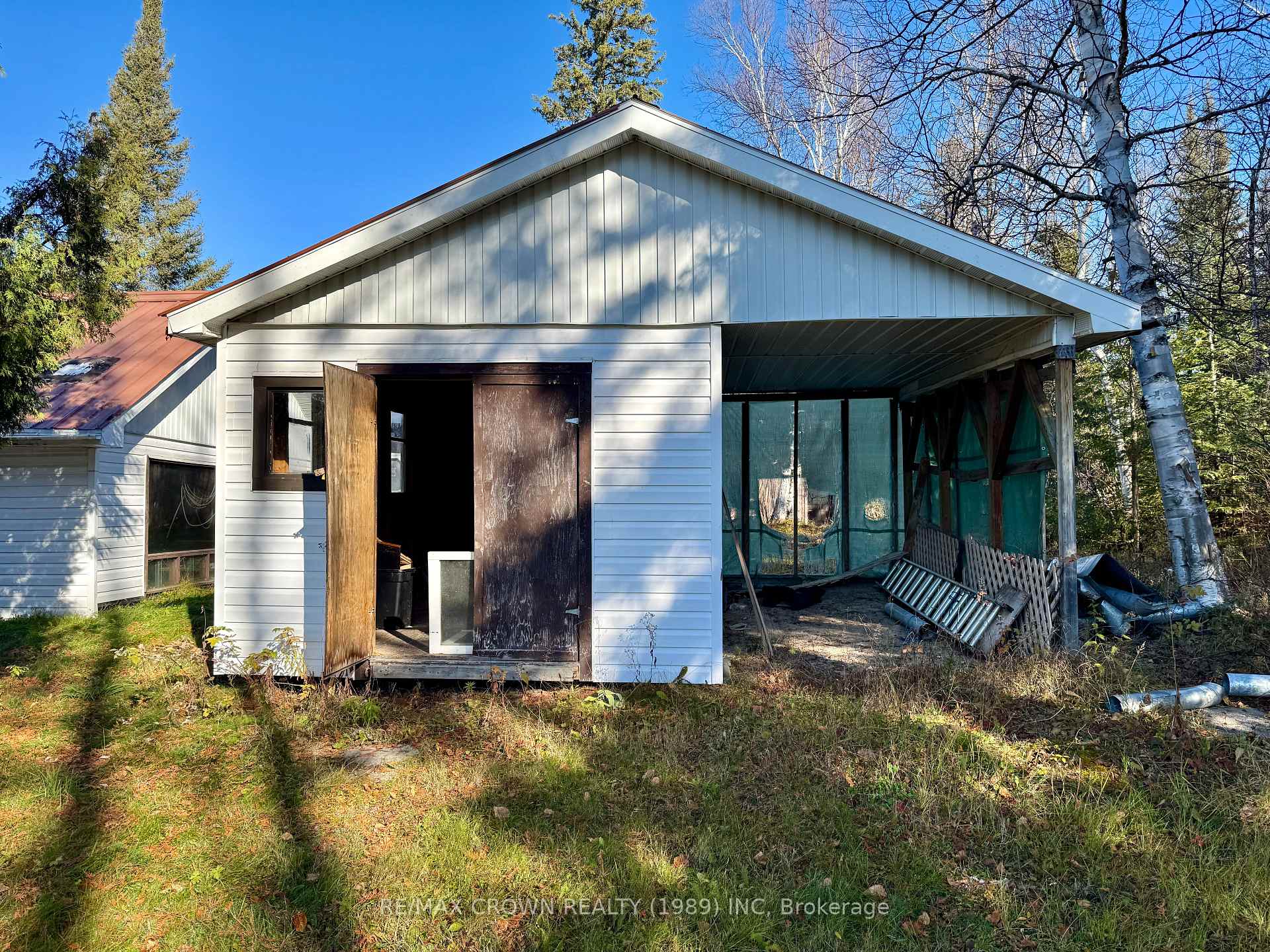 Photo 13 of Unit Moonbeam, 42 Lefebvre Peninsula Road, Kapuskasing — HOMEH