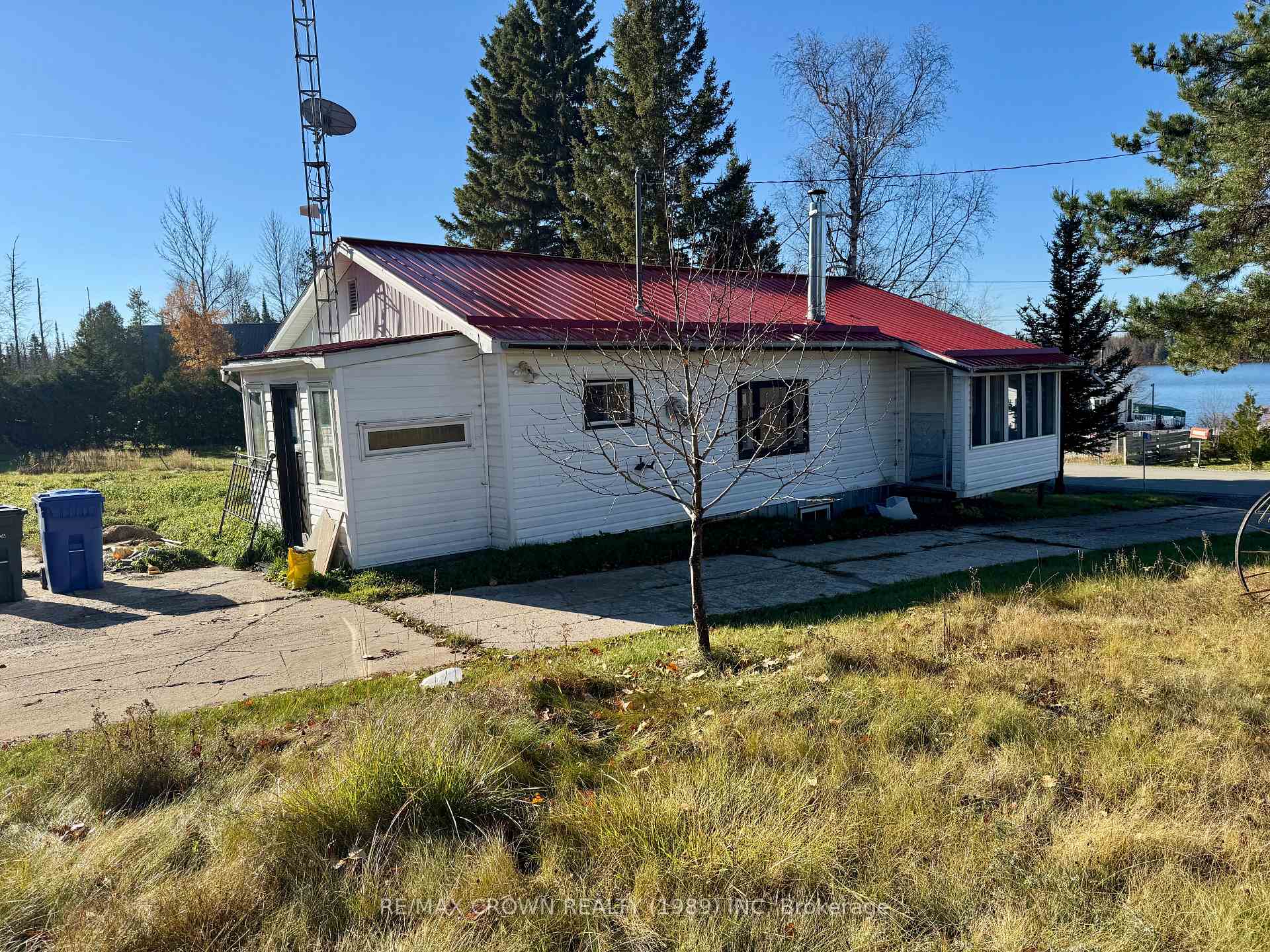 Photo 16 of Unit Moonbeam, 42 Lefebvre Peninsula Road, Kapuskasing — HOMEH