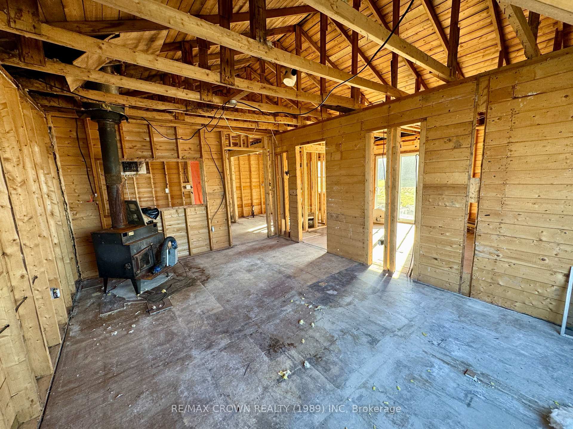 Photo 17 of Unit Moonbeam, 42 Lefebvre Peninsula Road, Kapuskasing — HOMEH