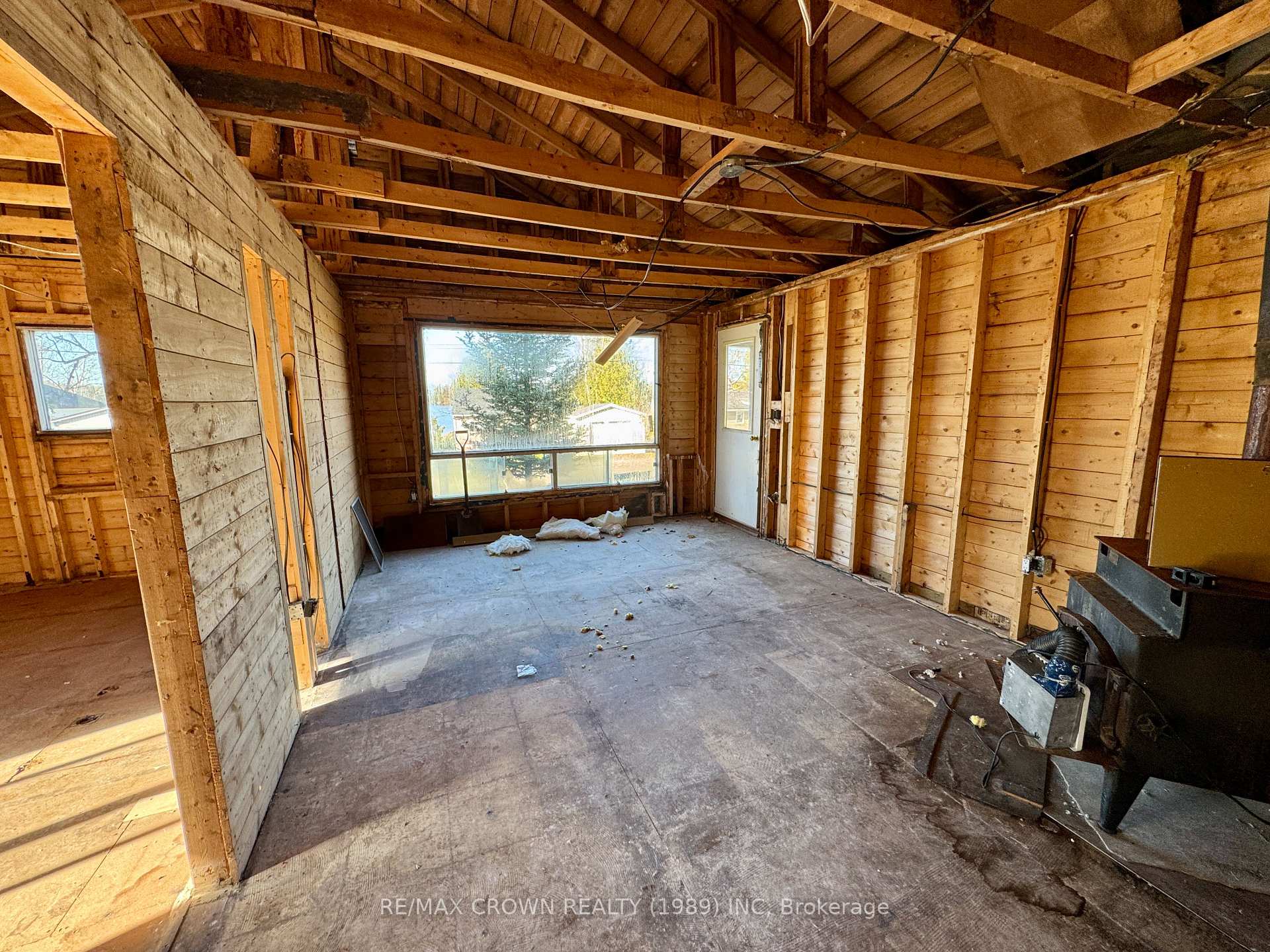Photo 18 of Unit Moonbeam, 42 Lefebvre Peninsula Road, Kapuskasing — HOMEH