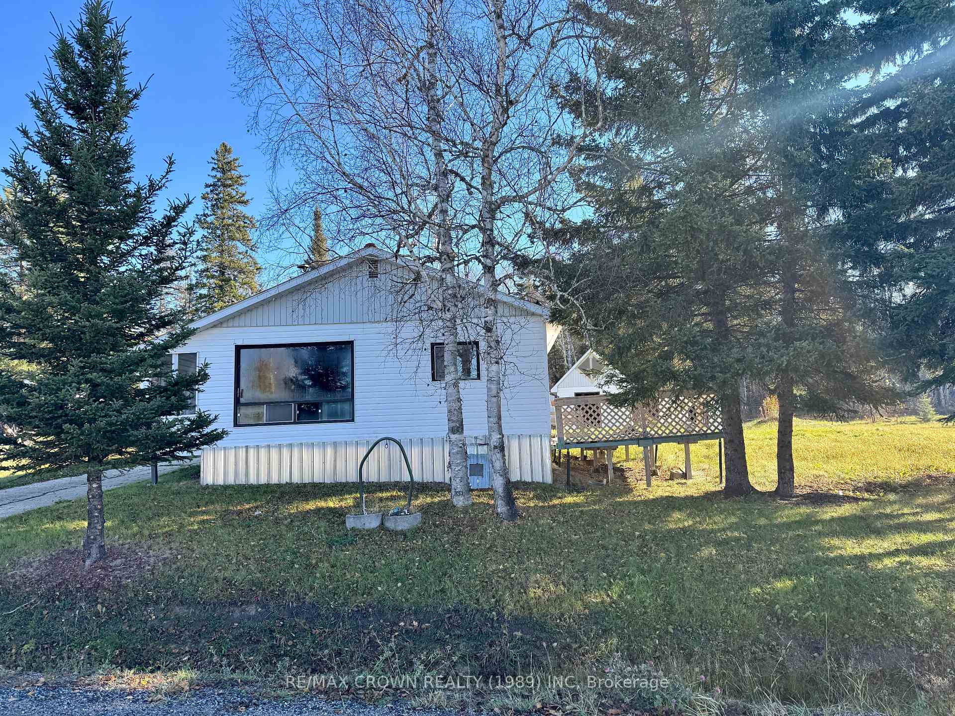 Photo 26 of Unit Moonbeam, 42 Lefebvre Peninsula Road, Kapuskasing — HOMEH