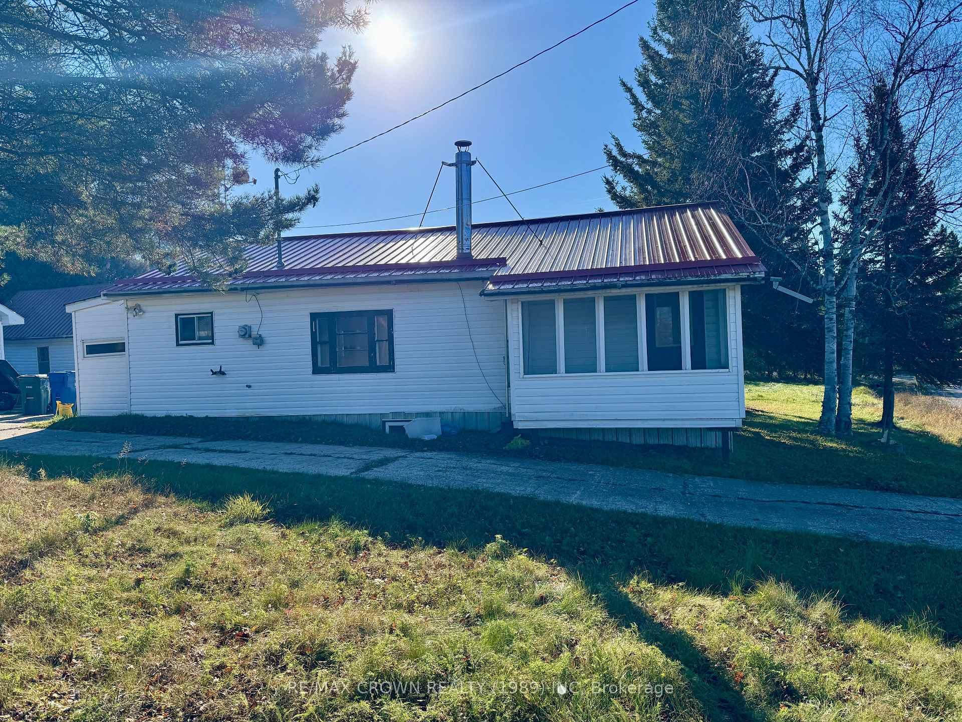 Photo 27 of Unit Moonbeam, 42 Lefebvre Peninsula Road, Kapuskasing — HOMEH