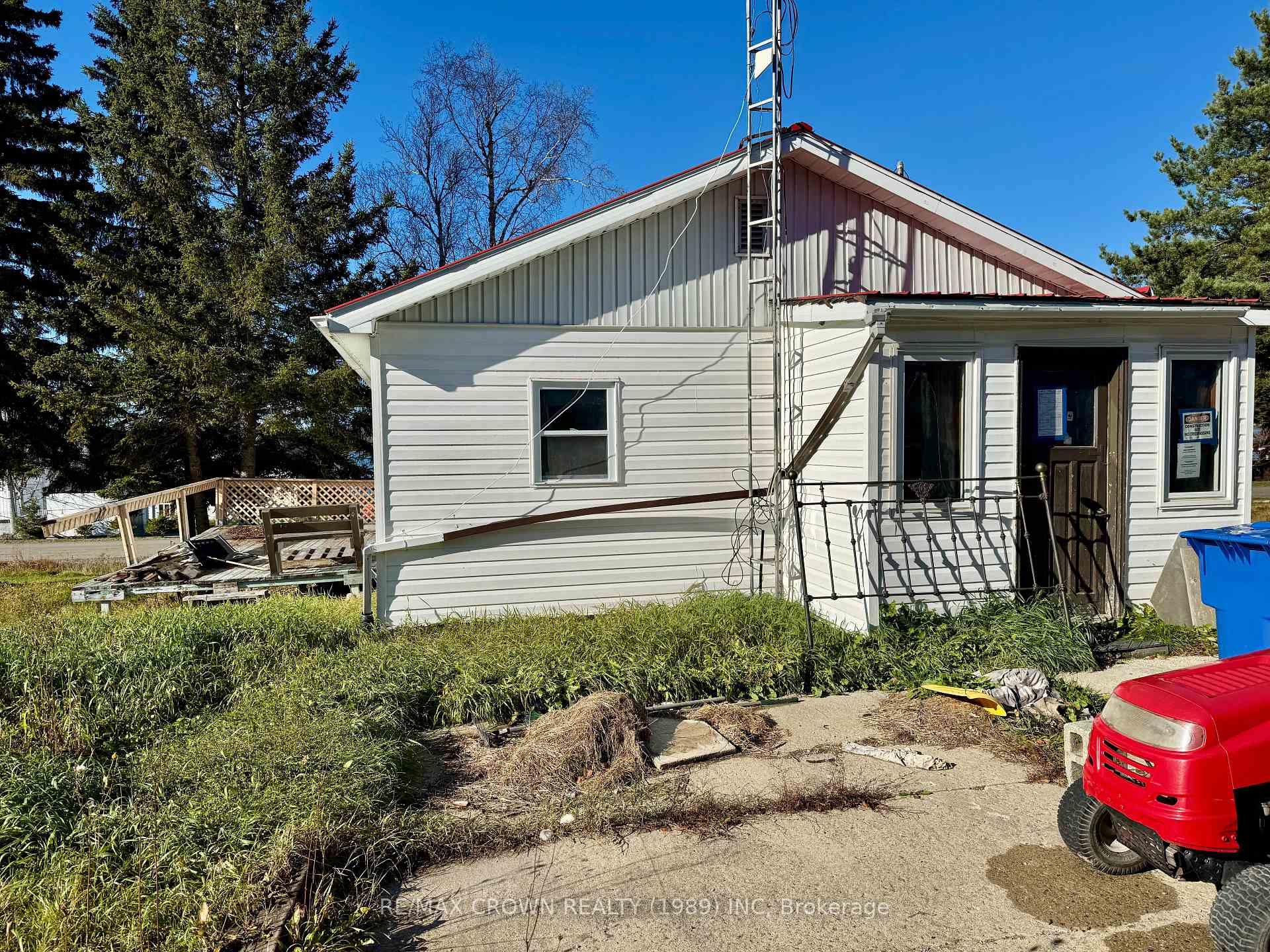 Photo 28 of Unit Moonbeam, 42 Lefebvre Peninsula Road, Kapuskasing — HOMEH