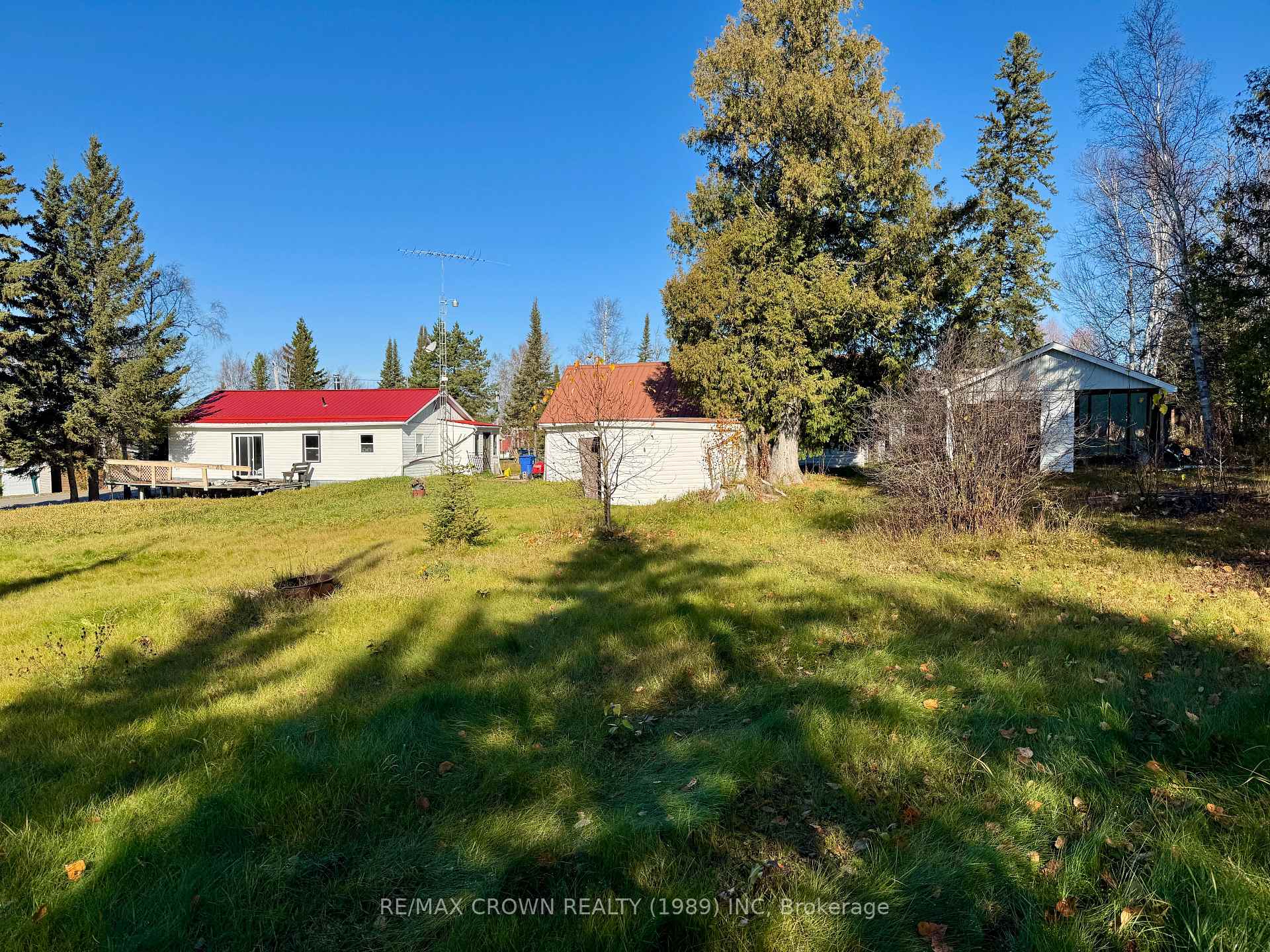 Photo 29 of Unit Moonbeam, 42 Lefebvre Peninsula Road, Kapuskasing — HOMEH