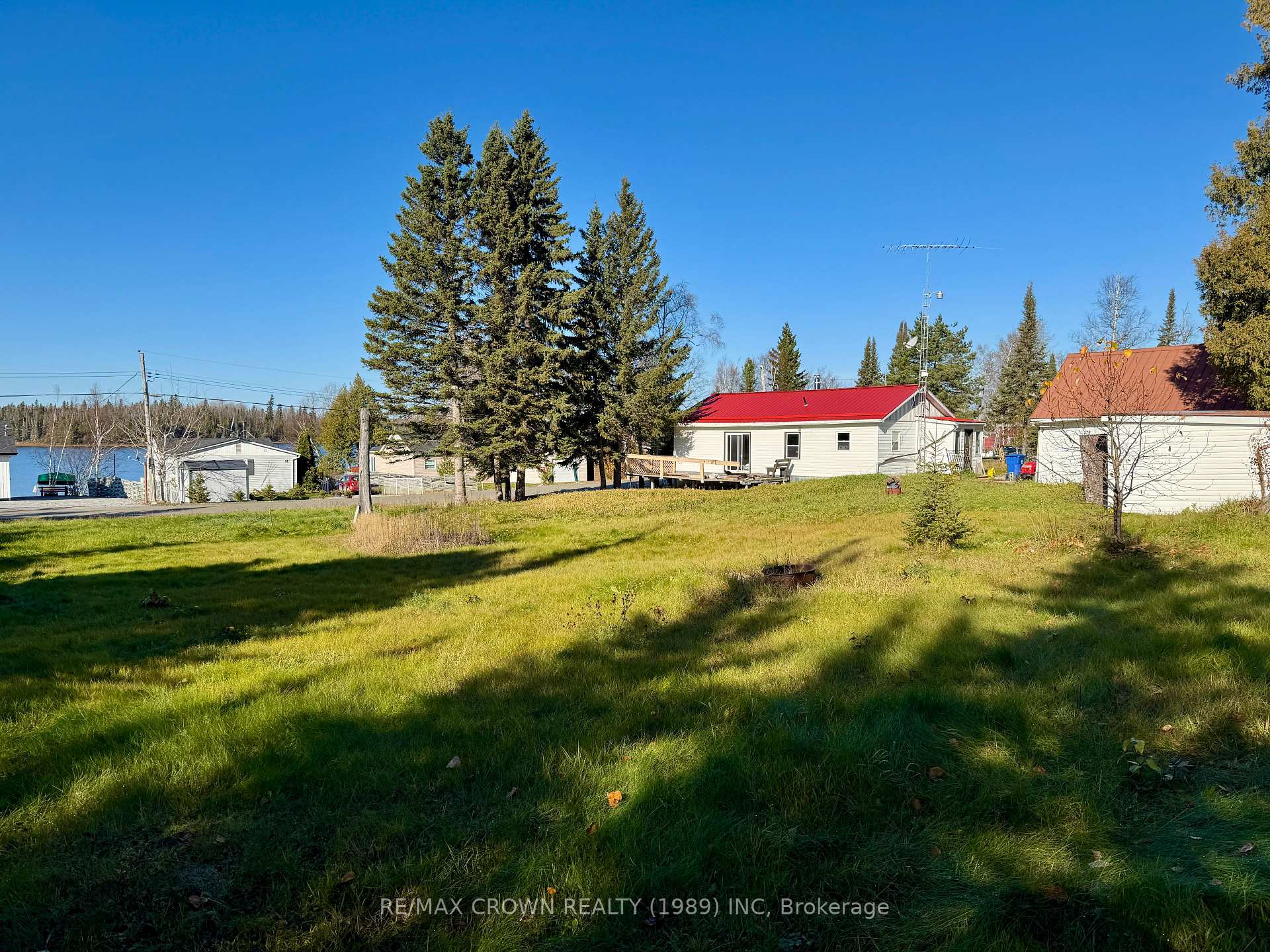 Photo 30 of Unit Moonbeam, 42 Lefebvre Peninsula Road, Kapuskasing — HOMEH