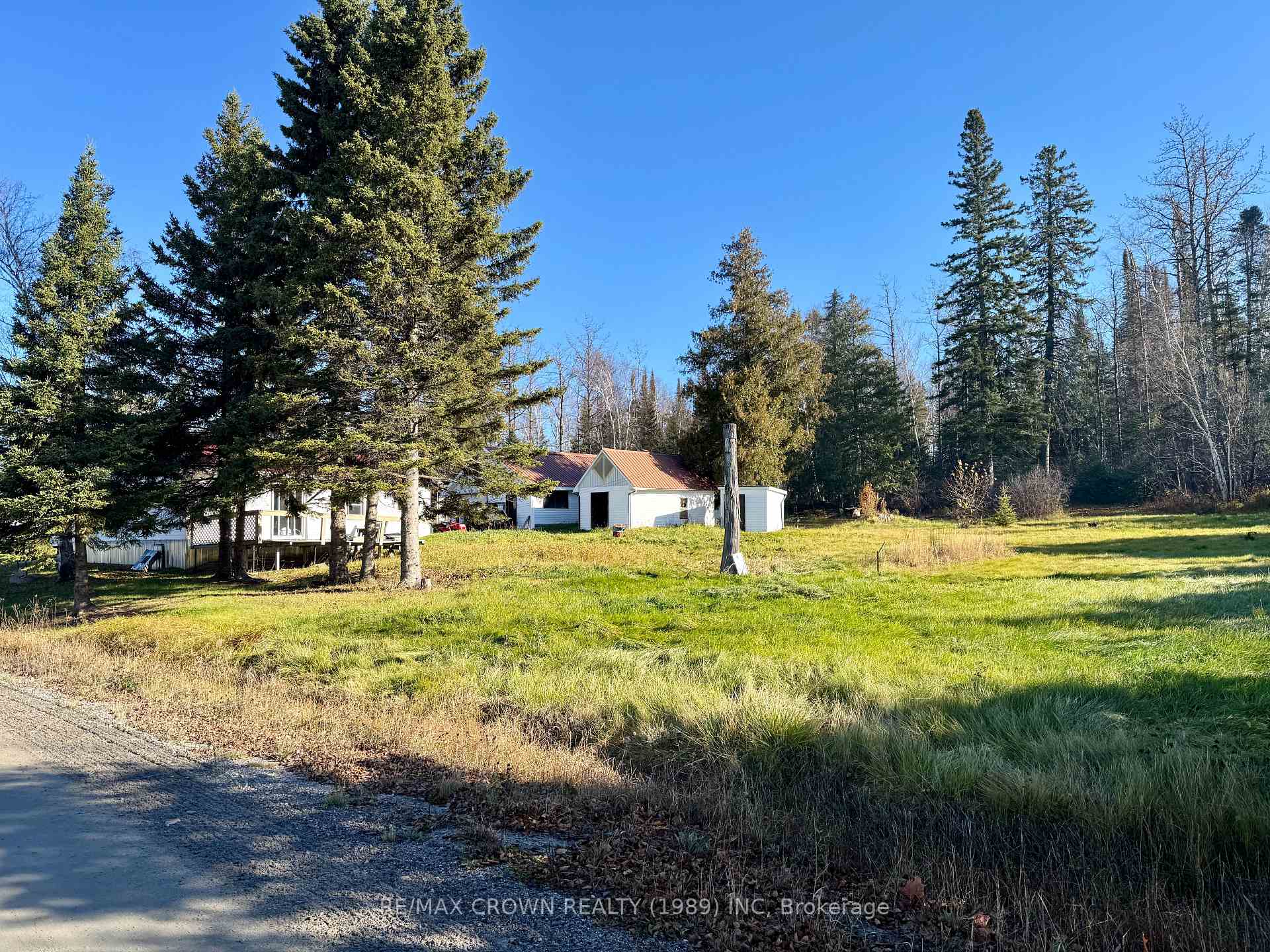 Photo 32 of Unit Moonbeam, 42 Lefebvre Peninsula Road, Kapuskasing — HOMEH