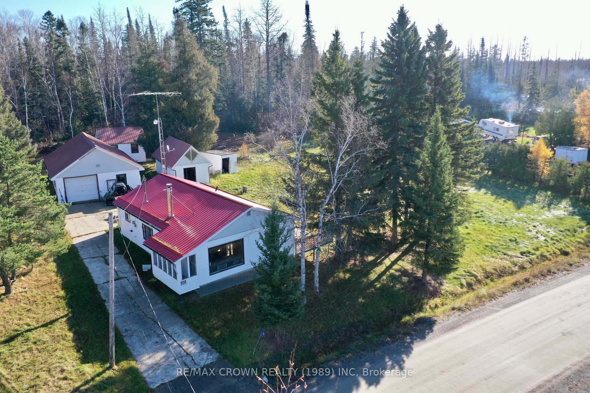 Photo 34 of Unit Moonbeam, 42 Lefebvre Peninsula Road, Kapuskasing — HOMEH