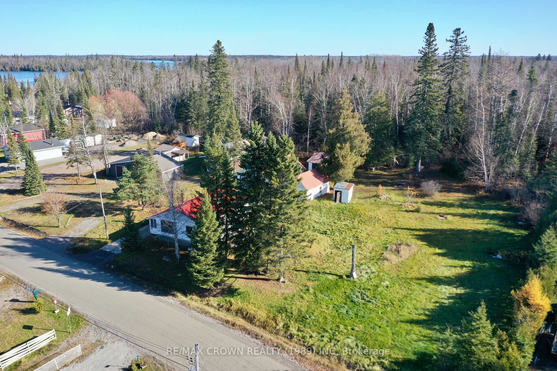 Photo 36 of Unit Moonbeam, 42 Lefebvre Peninsula Road, Kapuskasing — HOMEH