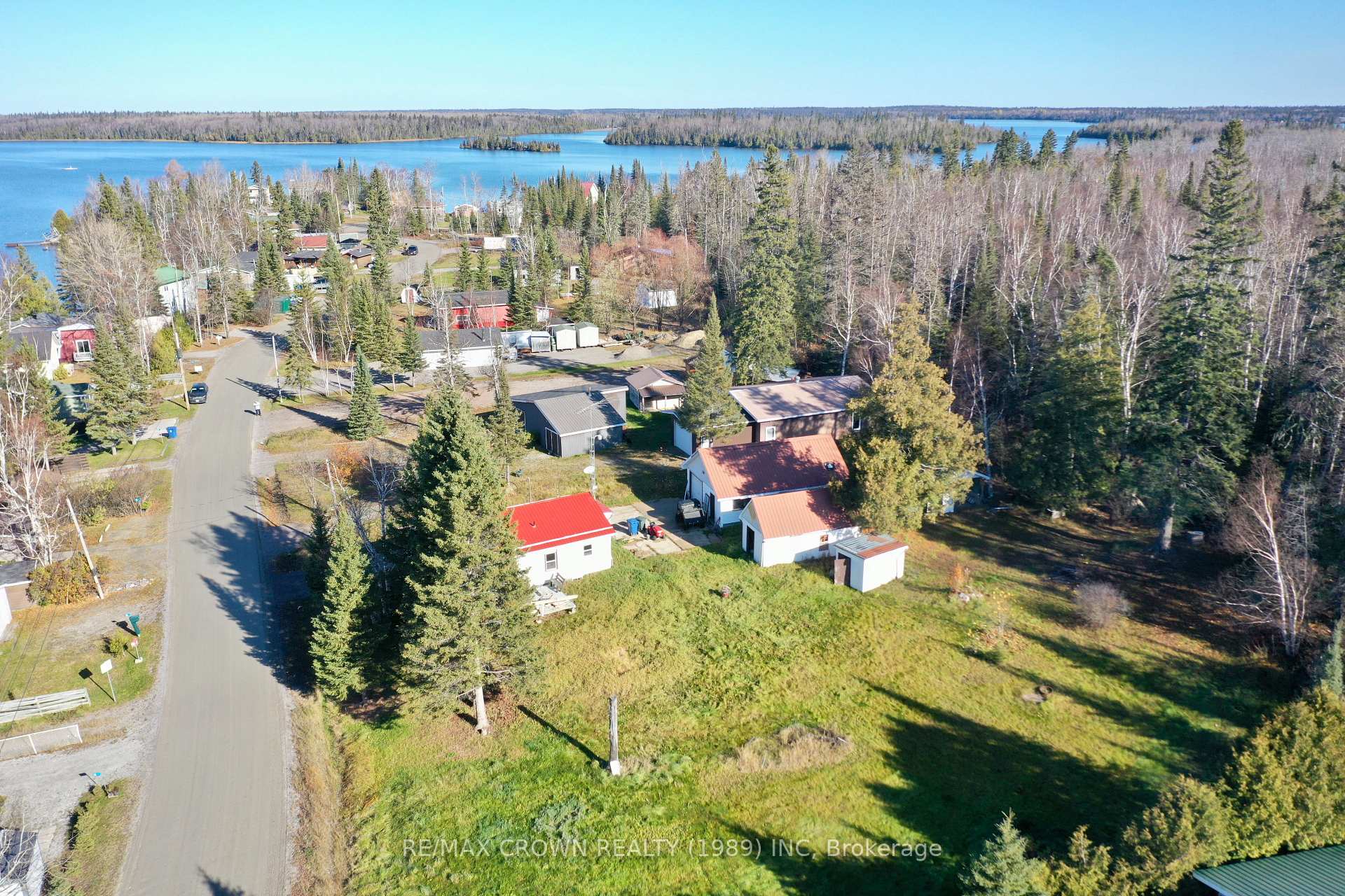 Photo 37 of Unit Moonbeam, 42 Lefebvre Peninsula Road, Kapuskasing — HOMEH