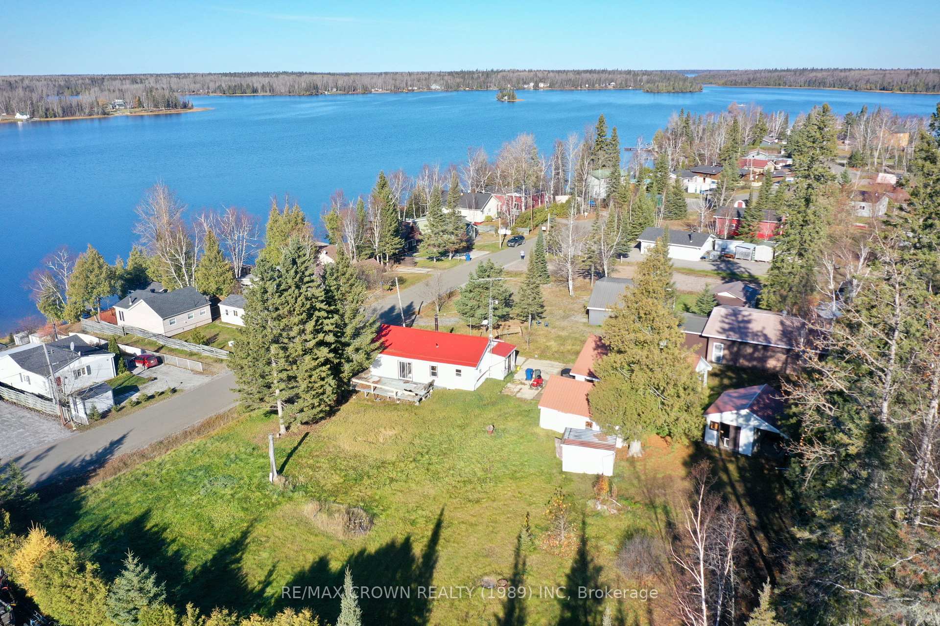 Photo 38 of Unit Moonbeam, 42 Lefebvre Peninsula Road, Kapuskasing — HOMEH