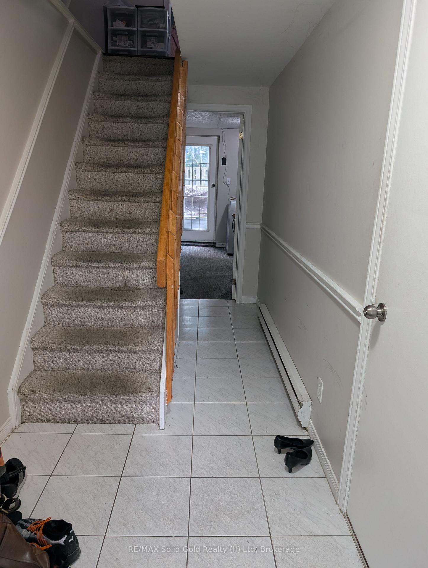 Photo 4 of Unit 15, 70 Morgan Avenue, Kitchener, Chicopee/Freeport — HOMEH